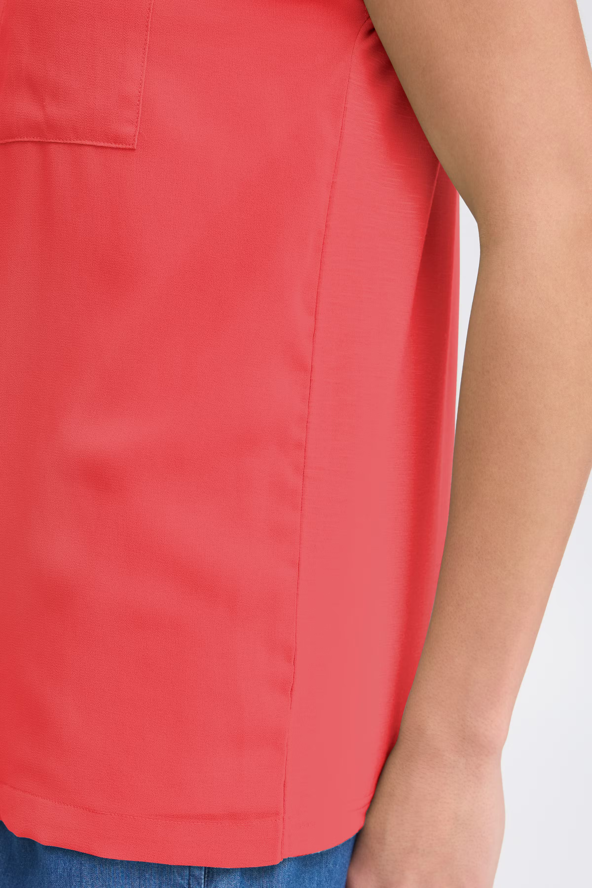 FRZawov Bluse LOOKBOOK DETAIL 20603737-181756