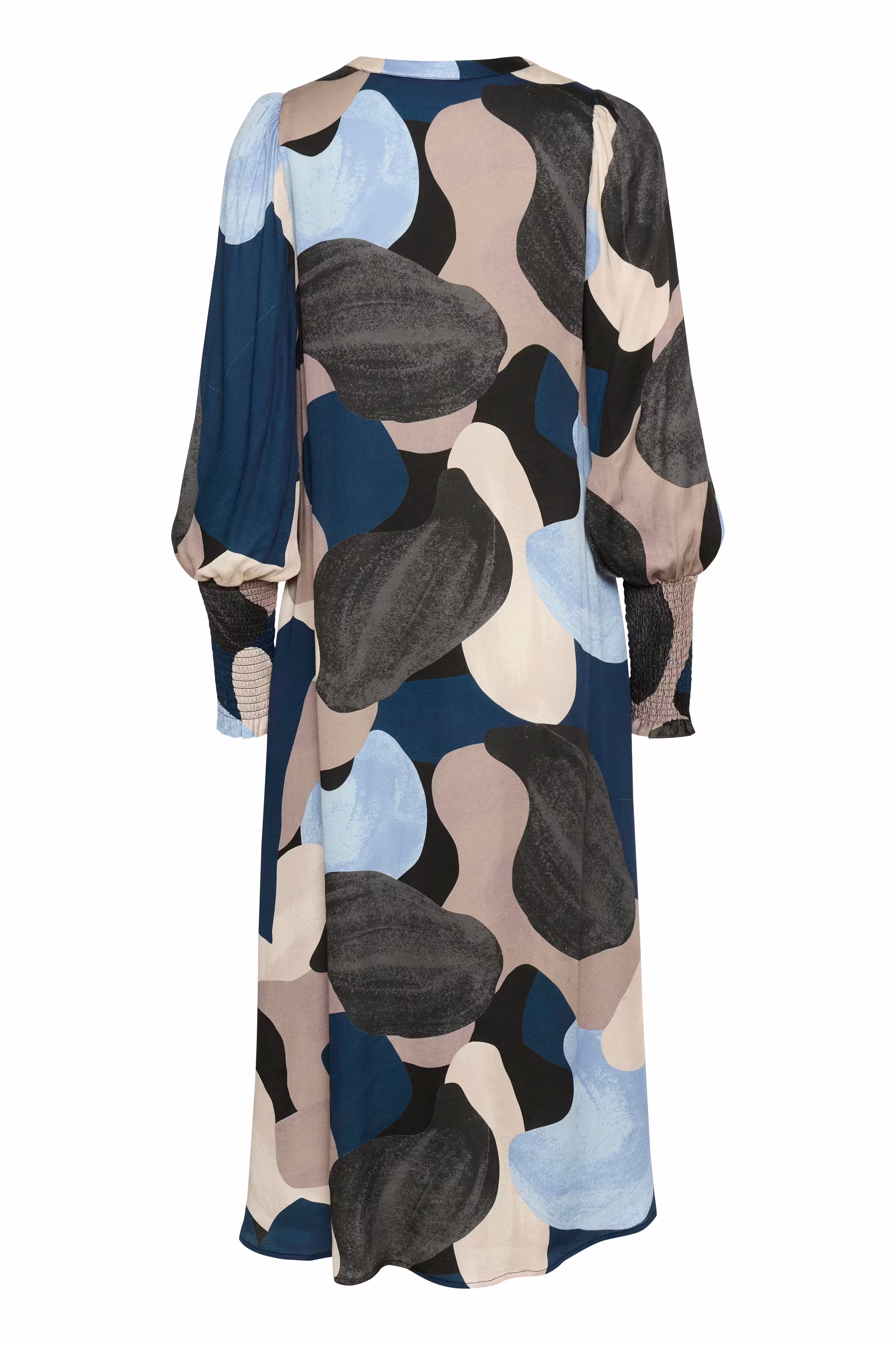 CUdana Kjole PACK BACK 50110177-107176