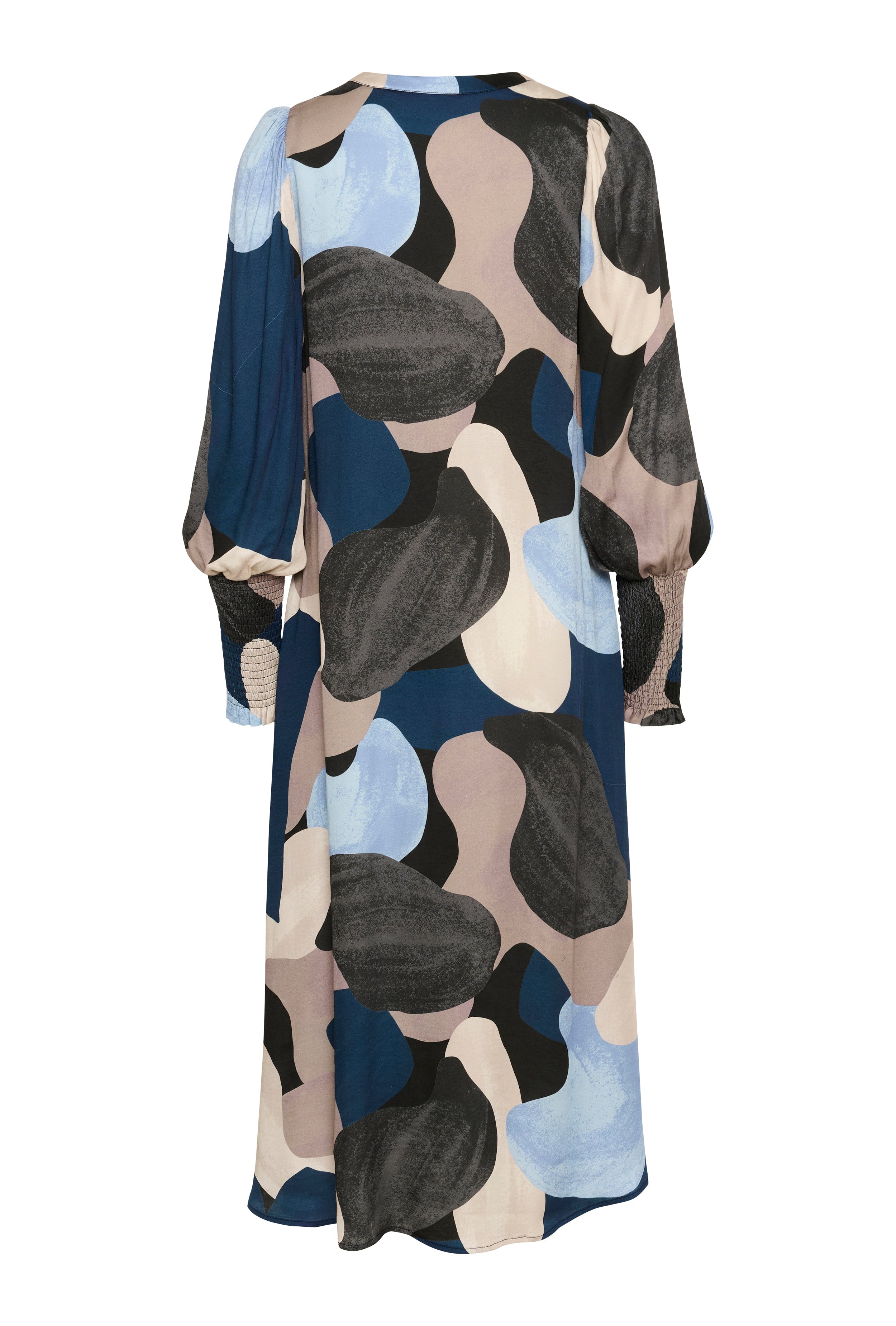 CUdana Dress PACK BACK 50110177-107176