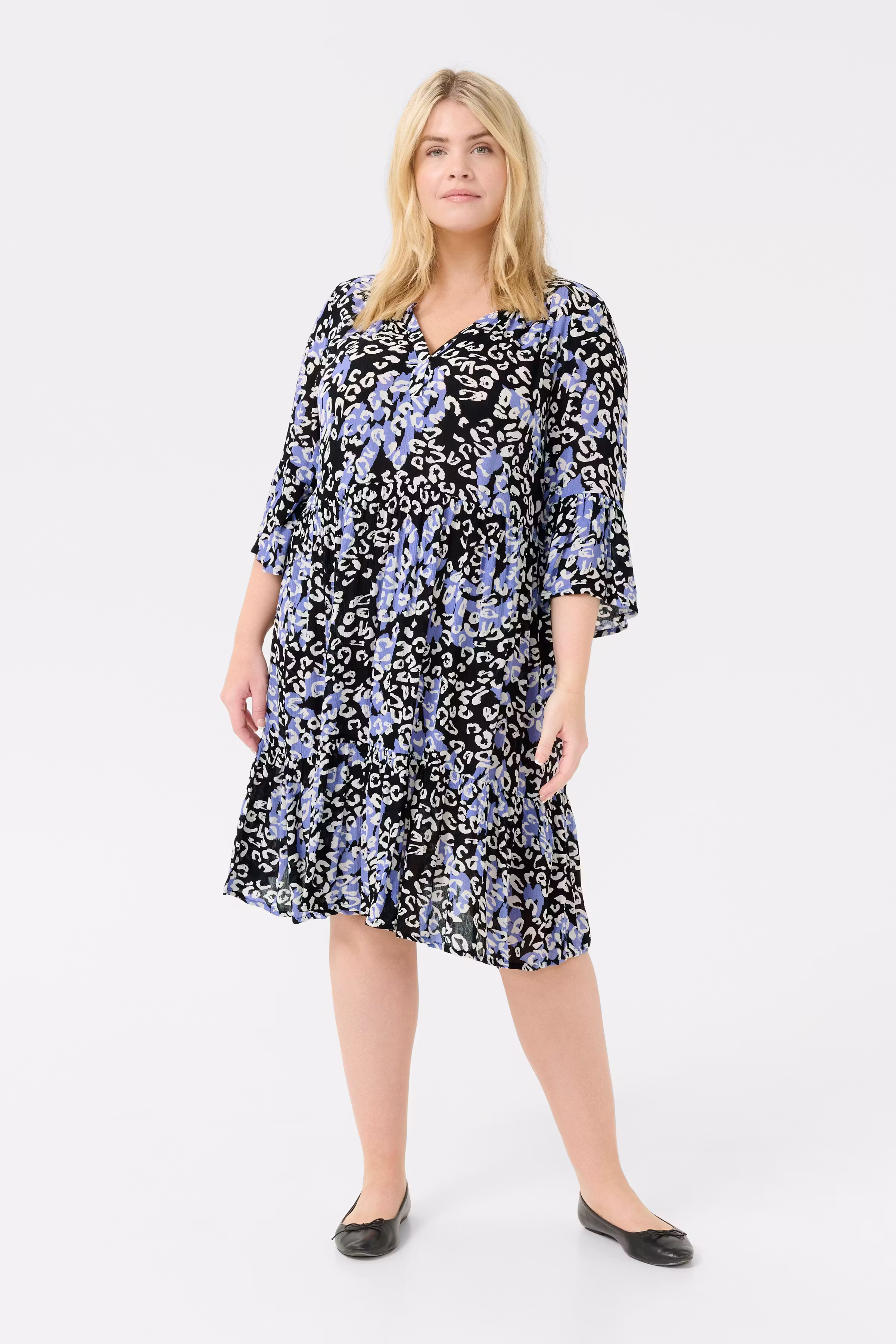 KCleane Robe LOOKBOOK FRONT 10583342-107830