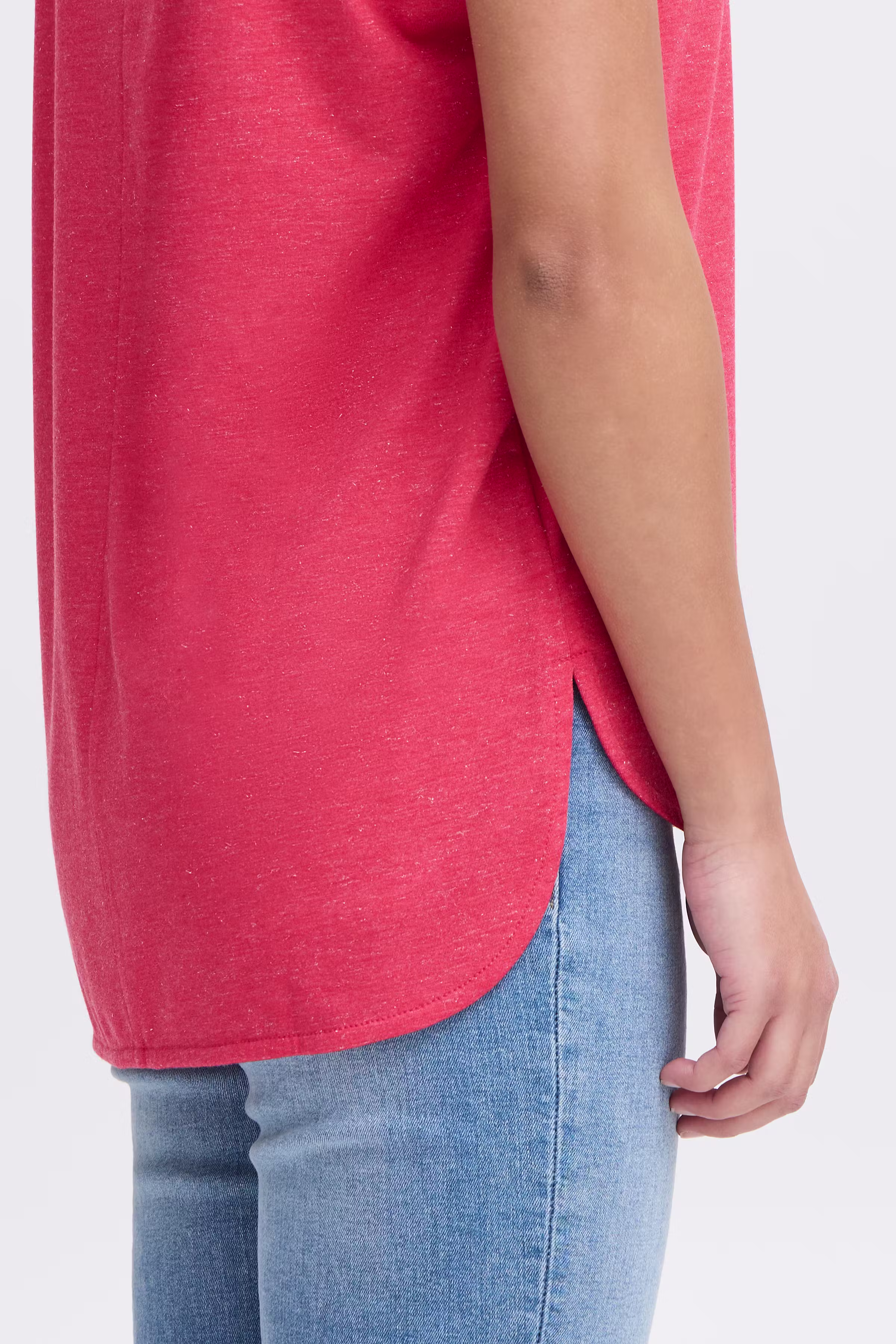 IHREBEL T-shirt LOOKBOOK DETAIL 20109945-171753