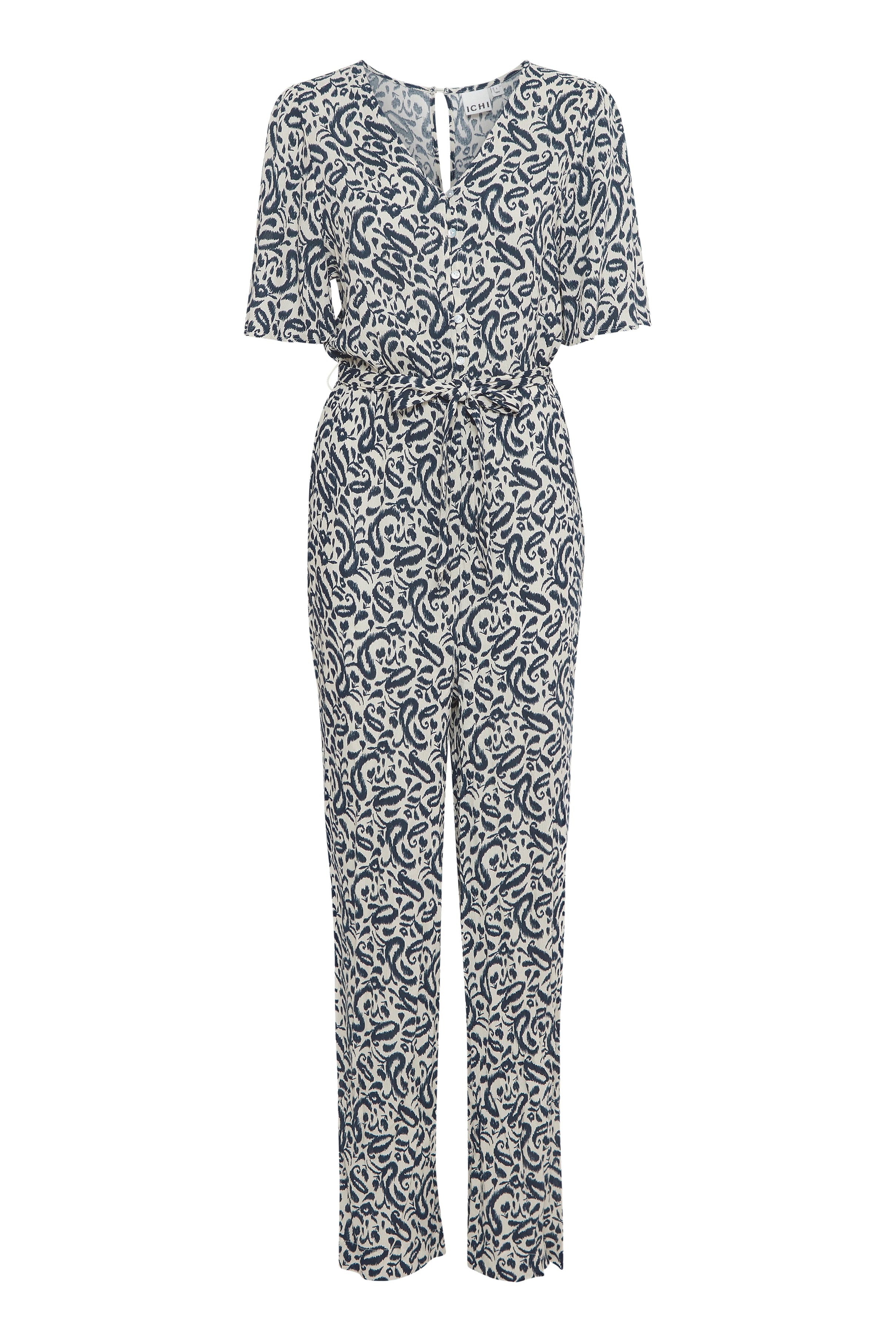 IHMARRAKECH Jumpsuit PACK FRONT 20120870-202928
