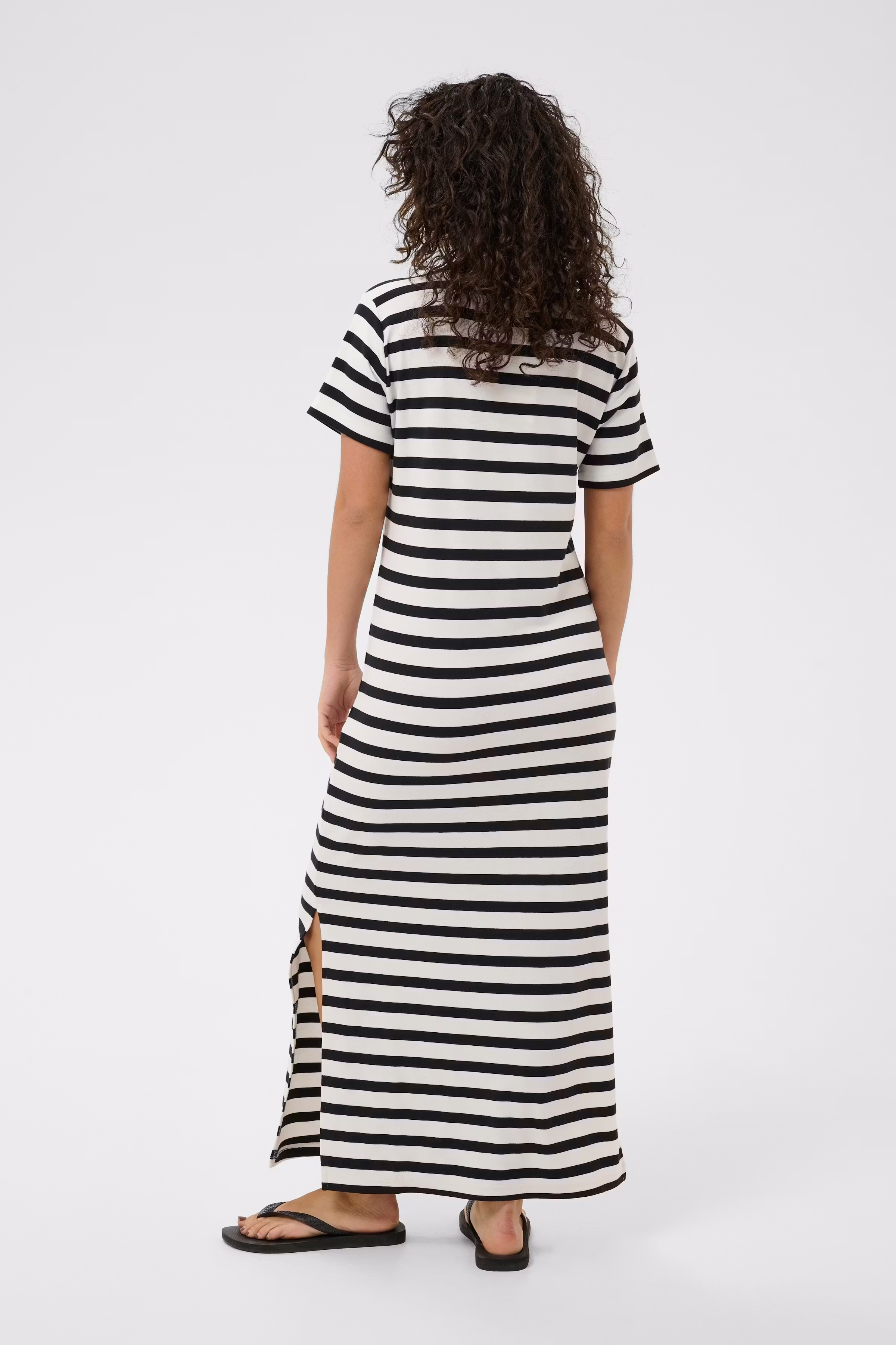 KAellen Kjole LOOKBOOK BACK 10512489-1000061