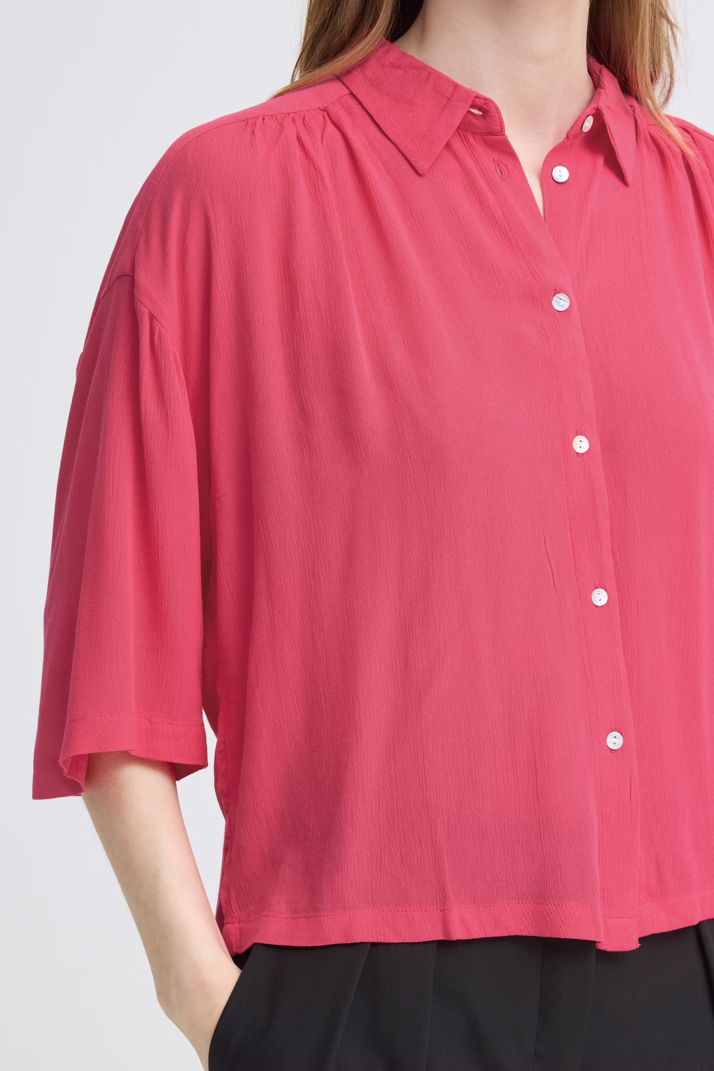 IHMARRAKECH Skjorte LOOKBOOK DETAIL 20125567-171842