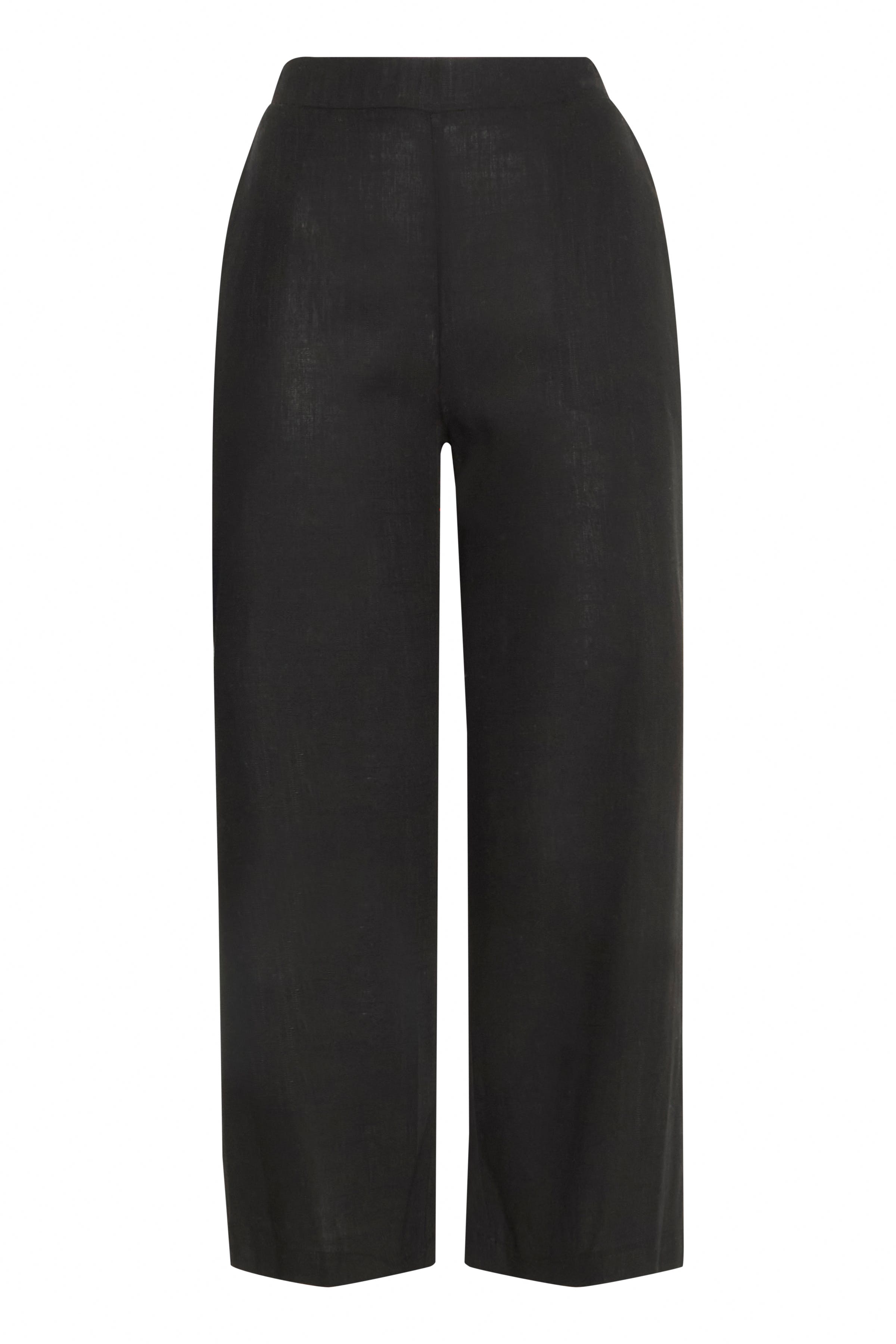 FRJUNA Bukser PACK FRONT 20614104-200113