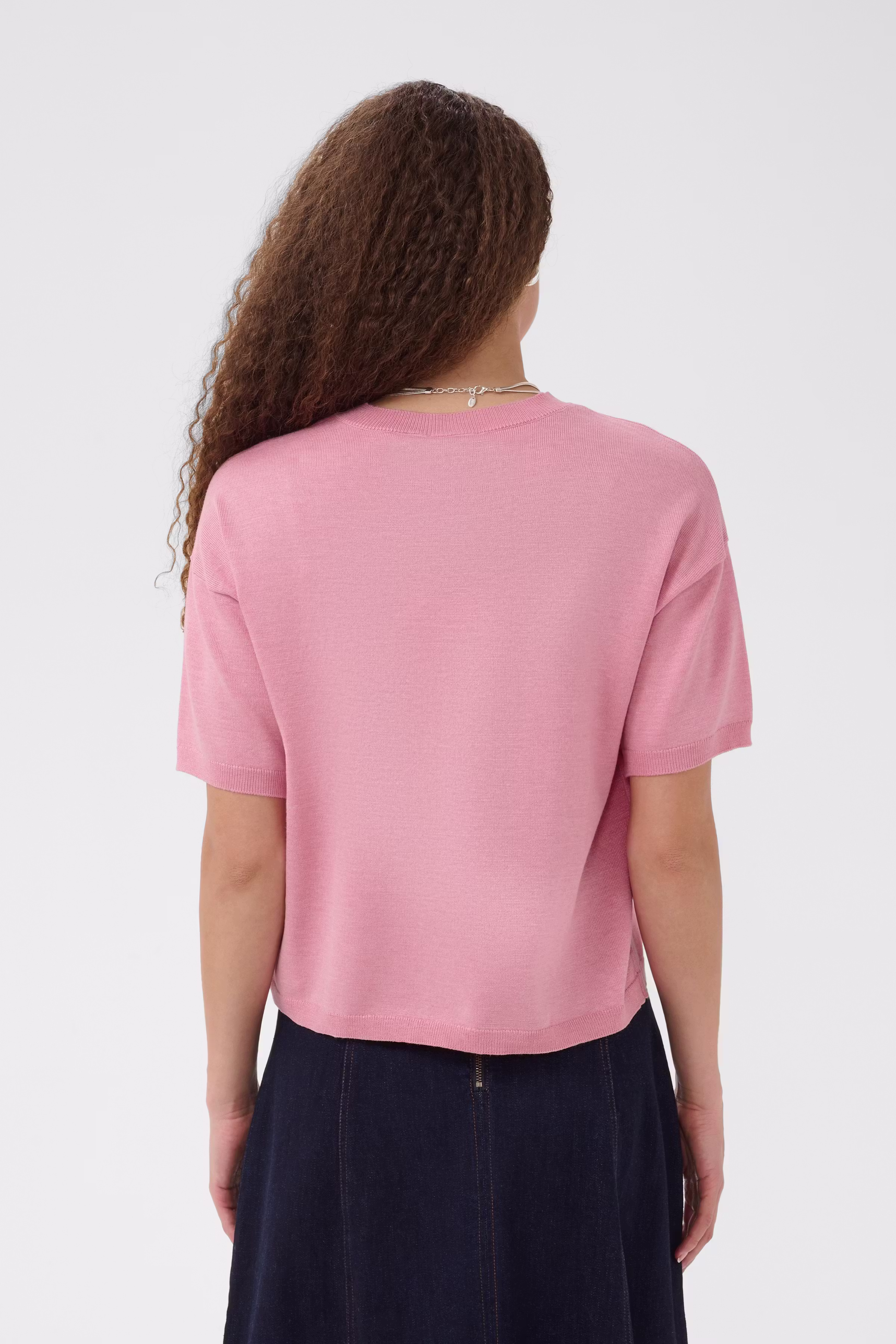 MilaSZ Pullover LOOKBOOK BACK 30515337-1423071