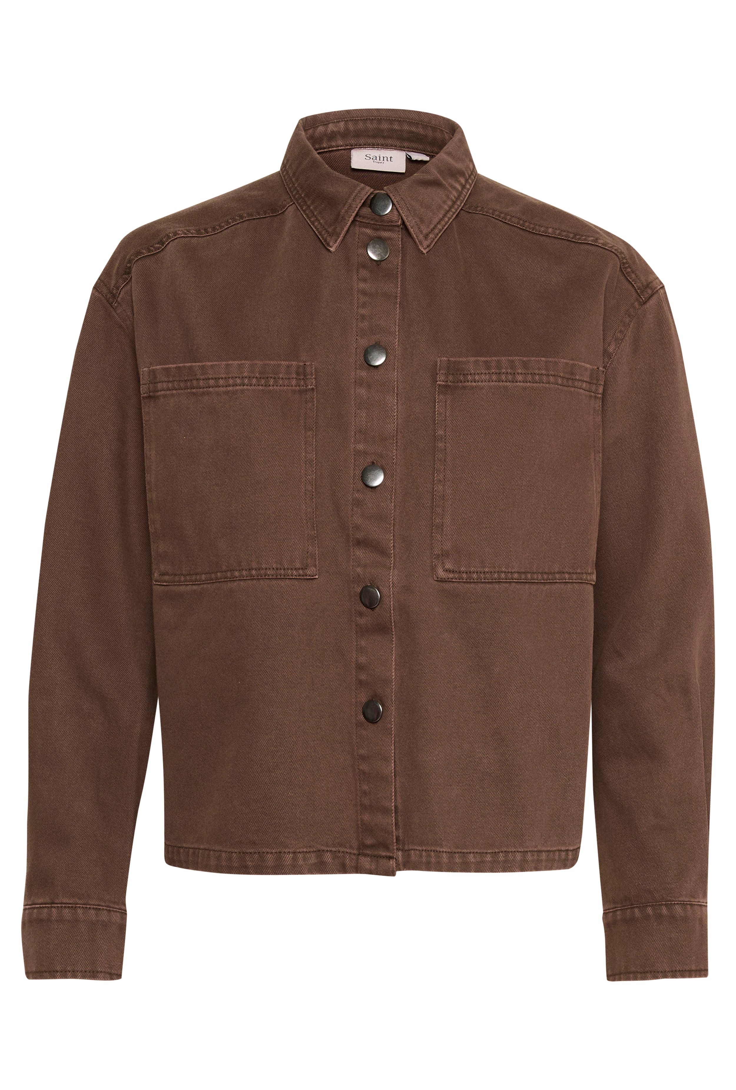 HermaSZ Skjorte PACK FRONT 30513624-190912