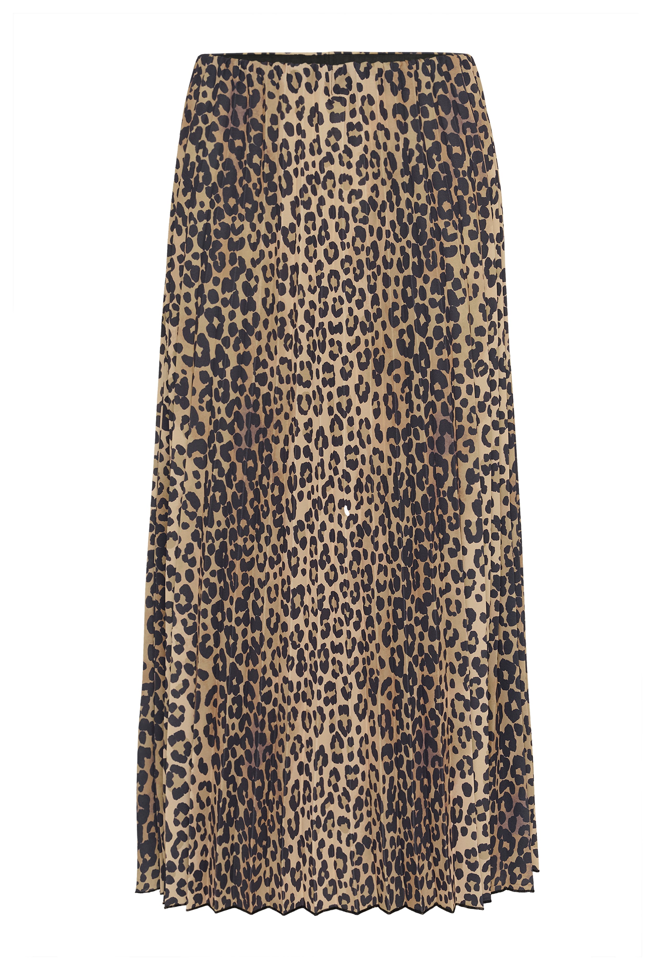 CUelda Skirt PACK FRONT 50111523-107355