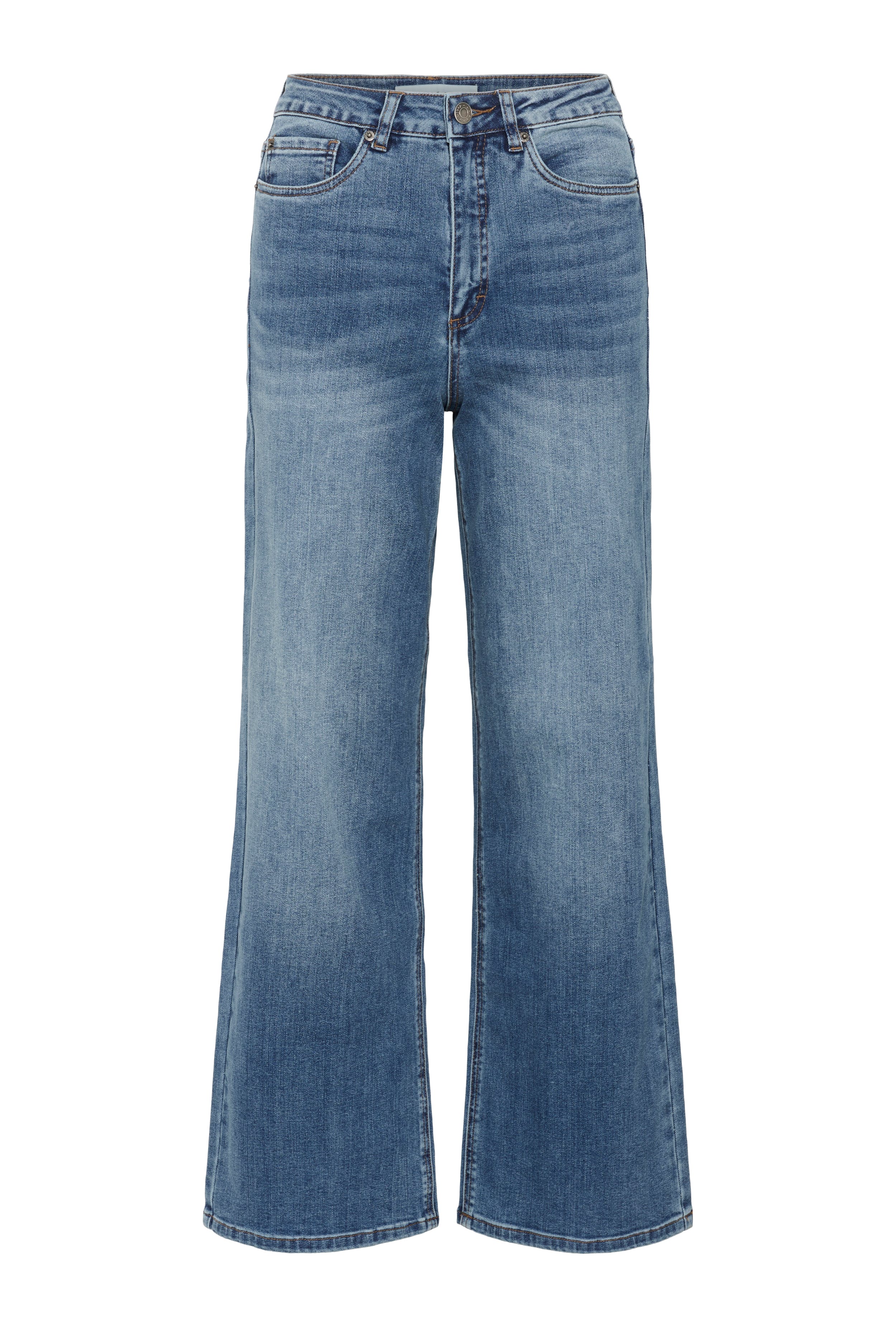 KAmeadow Jeans PACK FRONT 10510711-102272