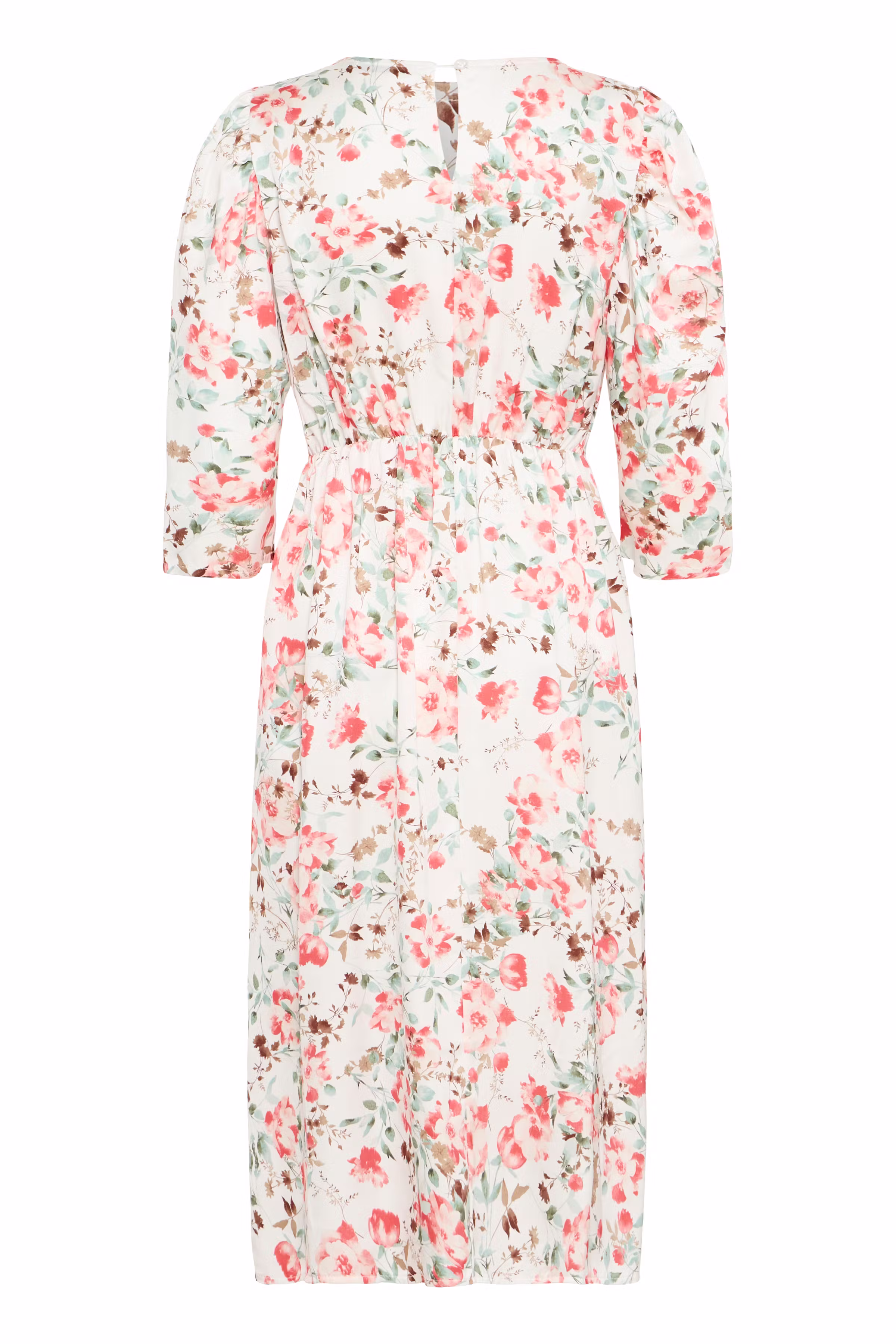 SBLEE Kjole PACK BACK 22100894-181762