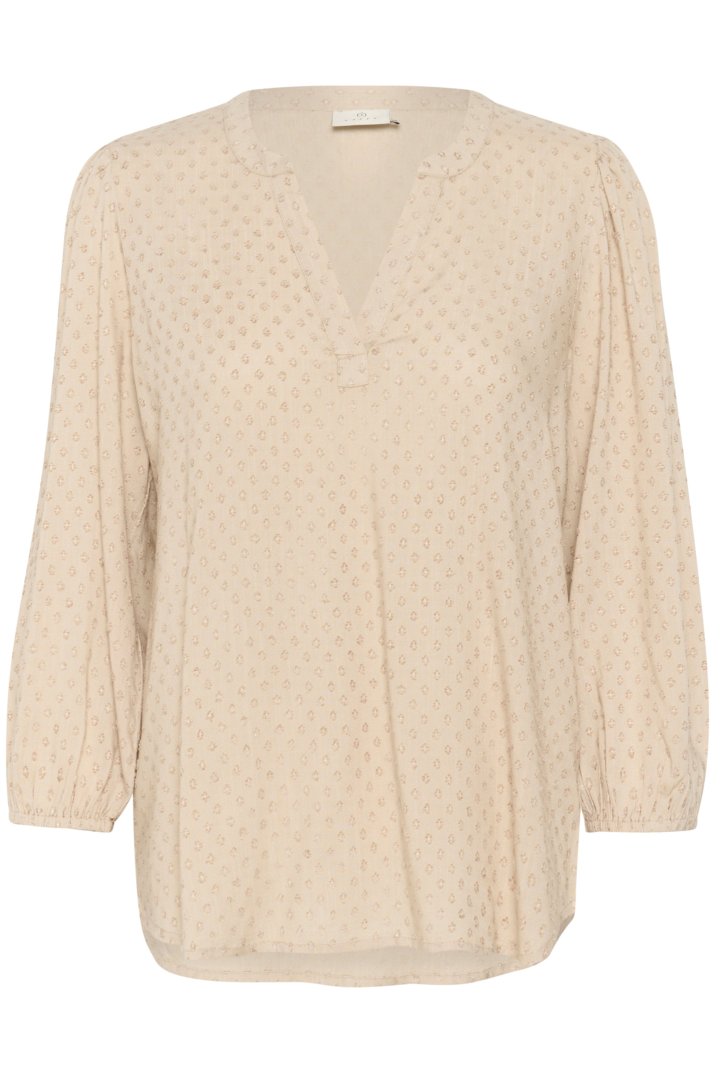 KAannika Bluse PACK FRONT 10510429-151305