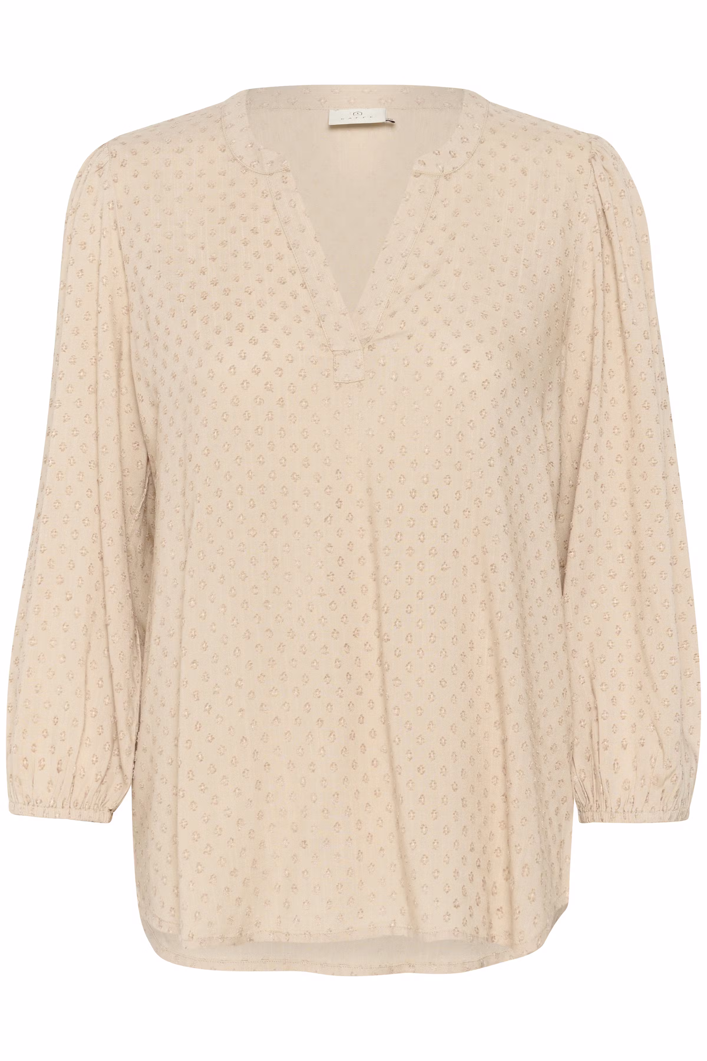 KAannika Bluse PACK FRONT 10510429-151305