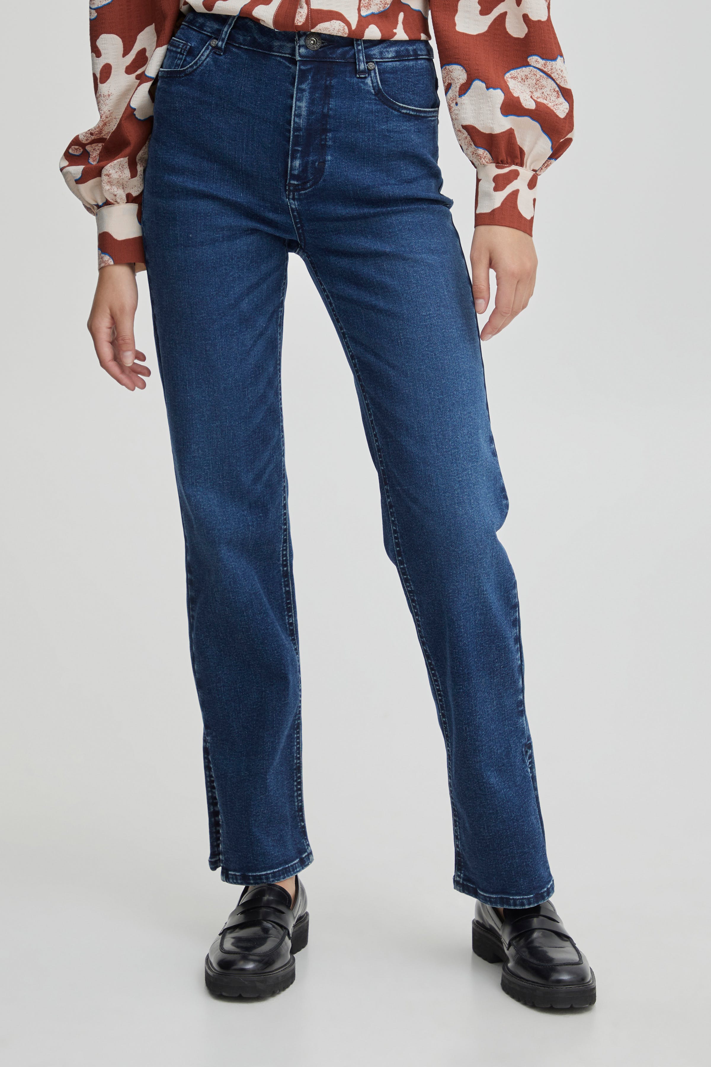 PZLIVA Jeans LOOKBOOK FRONT 50206964-200005