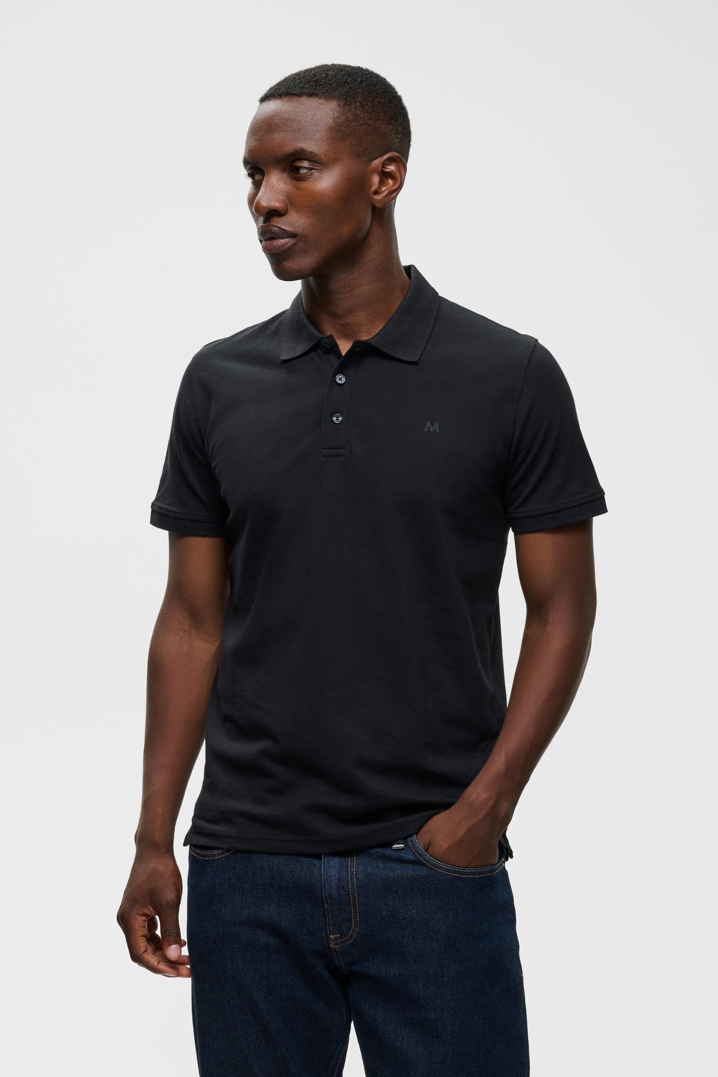 MApoleo Poloshirt LOOKBOOK FRONT 30206461-300275