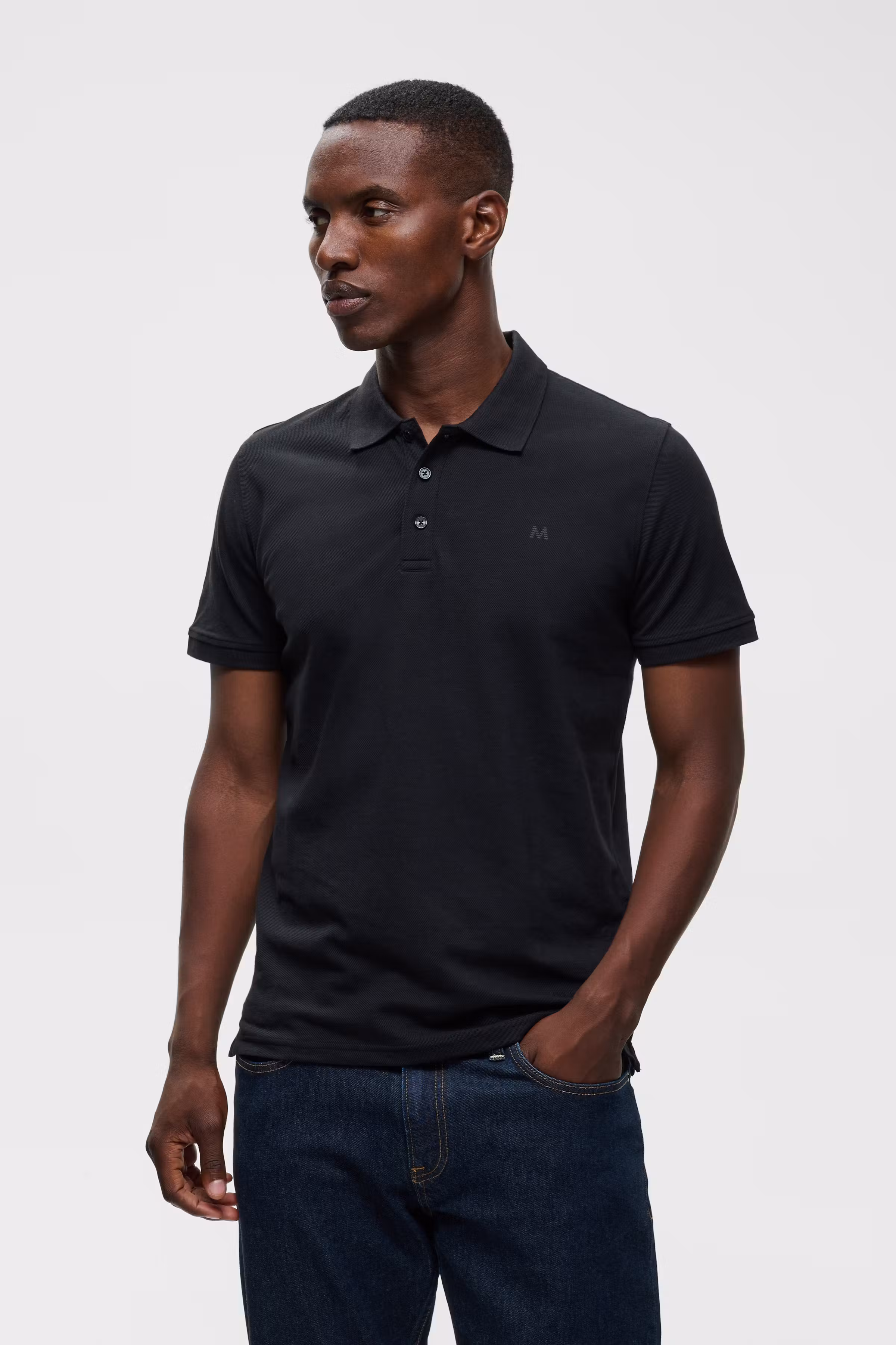 MApoleo Poloshirt LOOKBOOK FRONT 30206461-300275