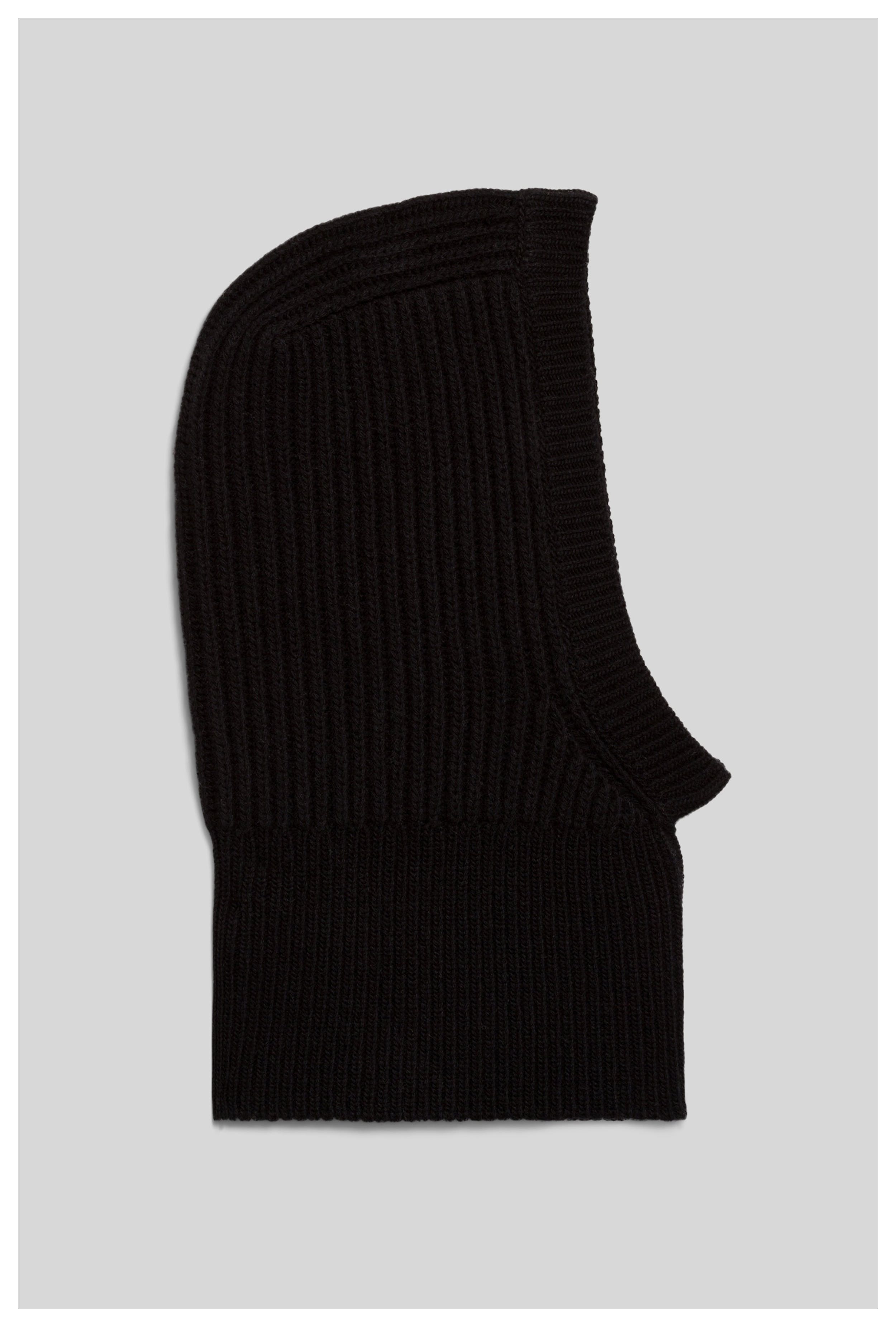 ANNIE LEE BALACLAVA PACK FRONT 30600717-BK999