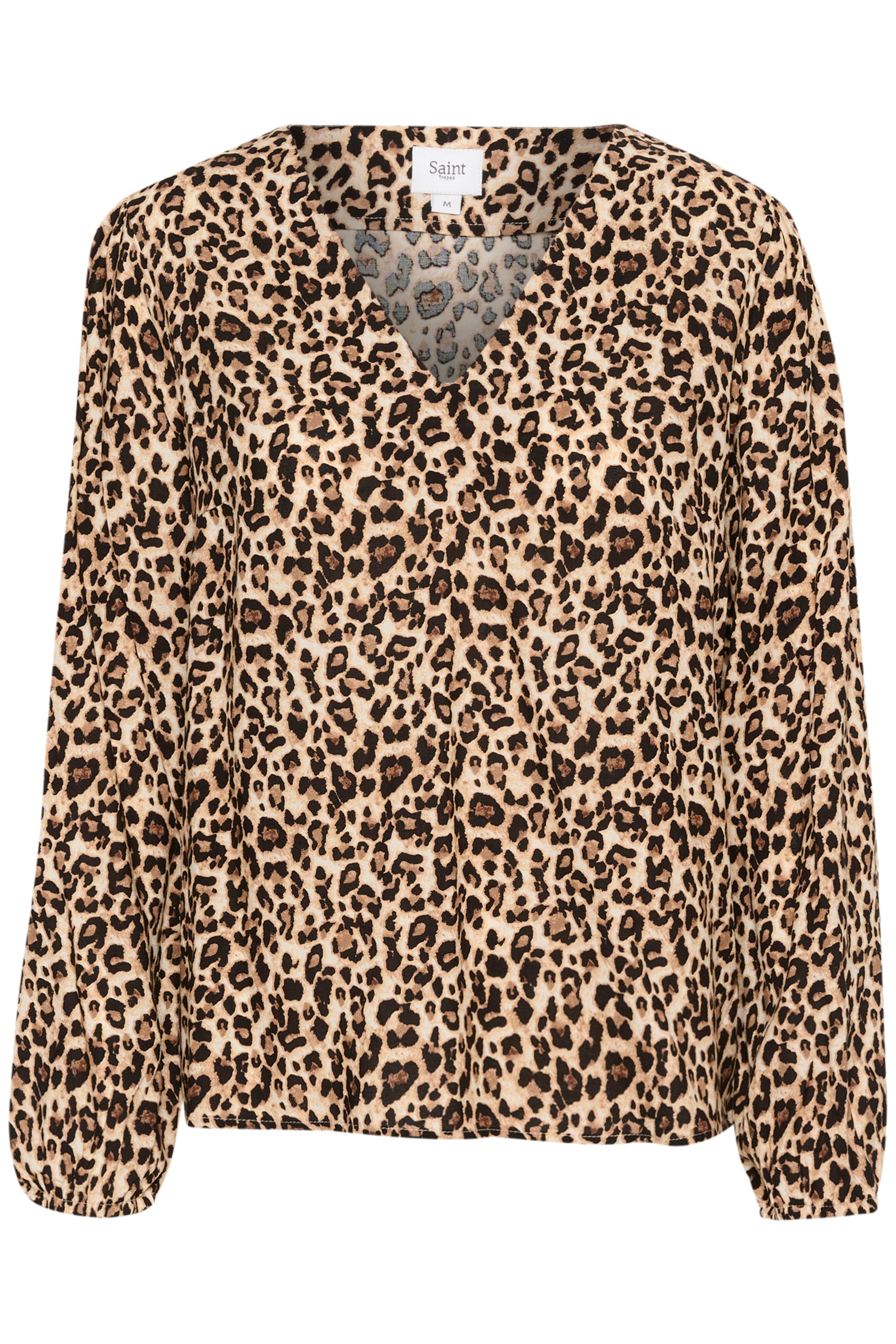 GazelSZ Bluse PACK FRONT 30513458-302839