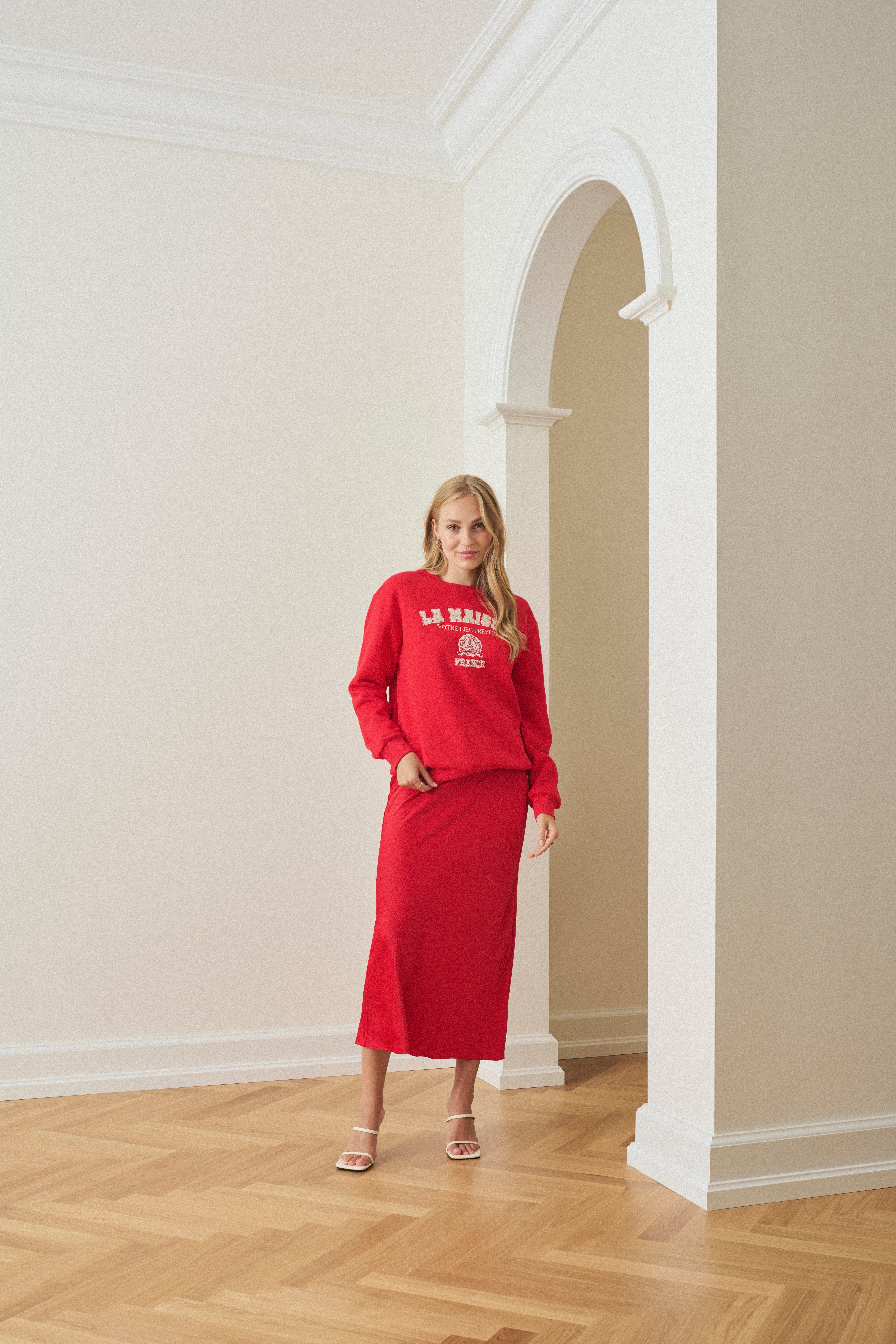 KAberta Sweatshirt LOCATION NONE 10510216-191664