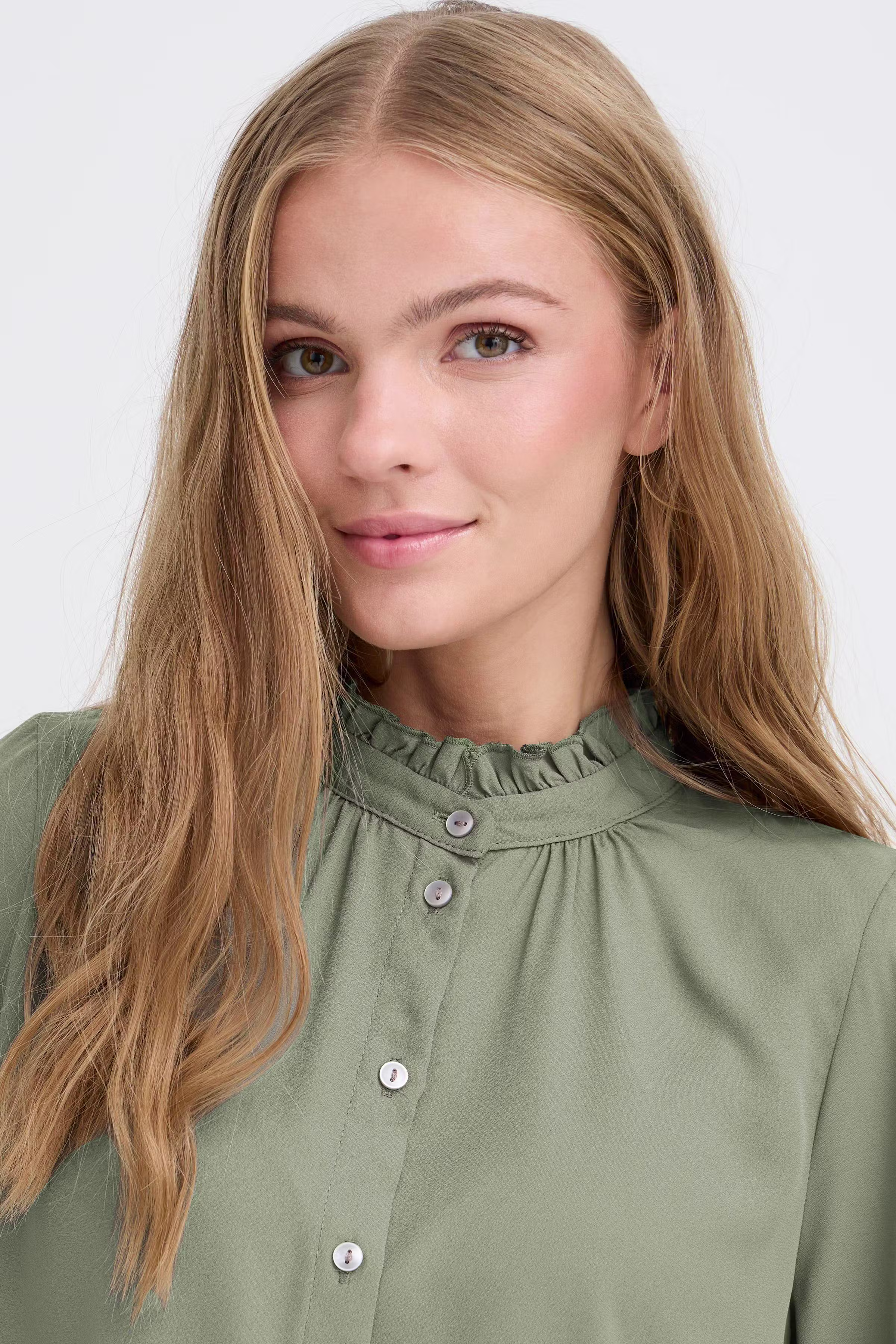 IHSIGGA Skjorte LOOKBOOK DETAIL 20123903-180514