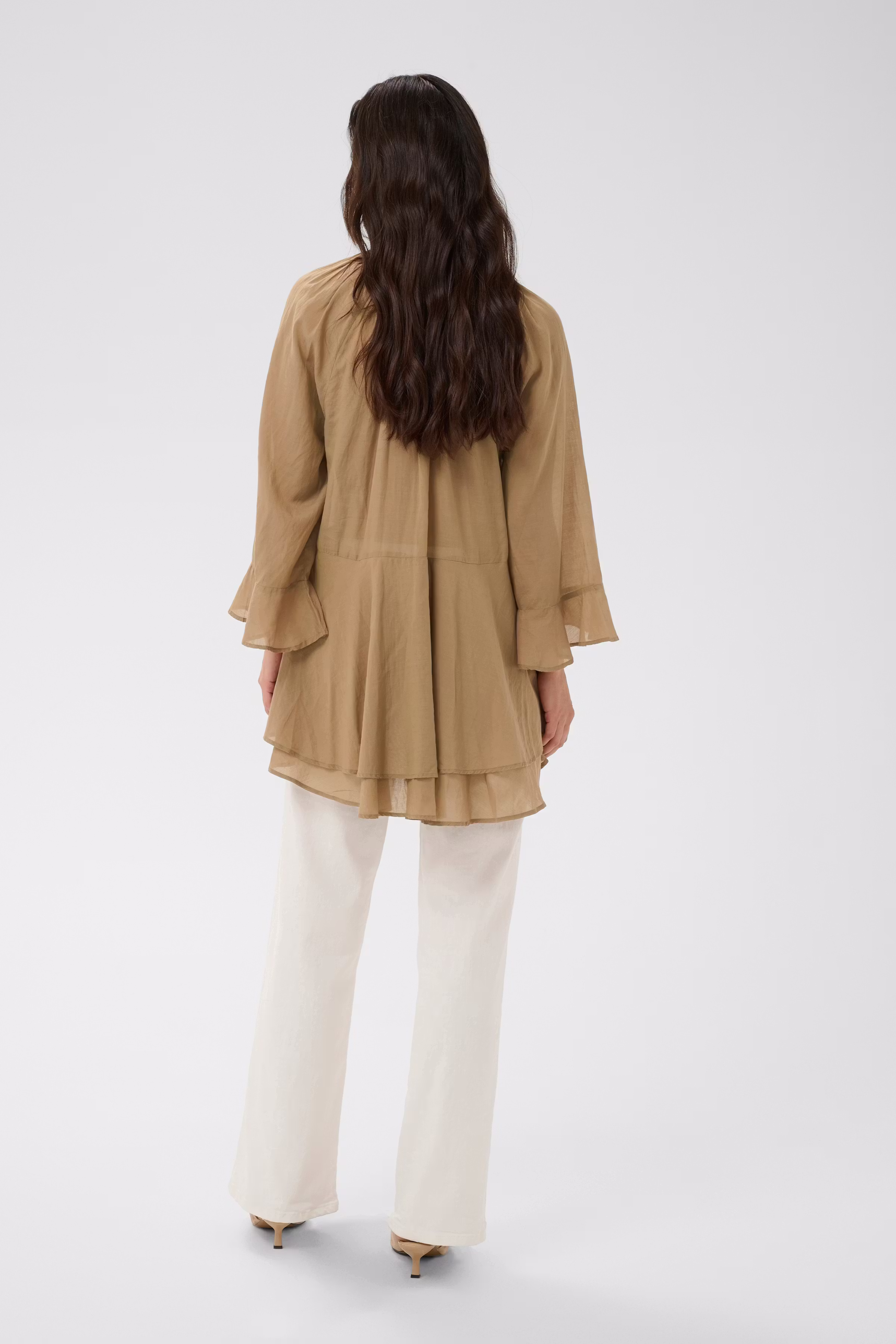 KAflora Dress LOOKBOOK BACK 10511375-171115