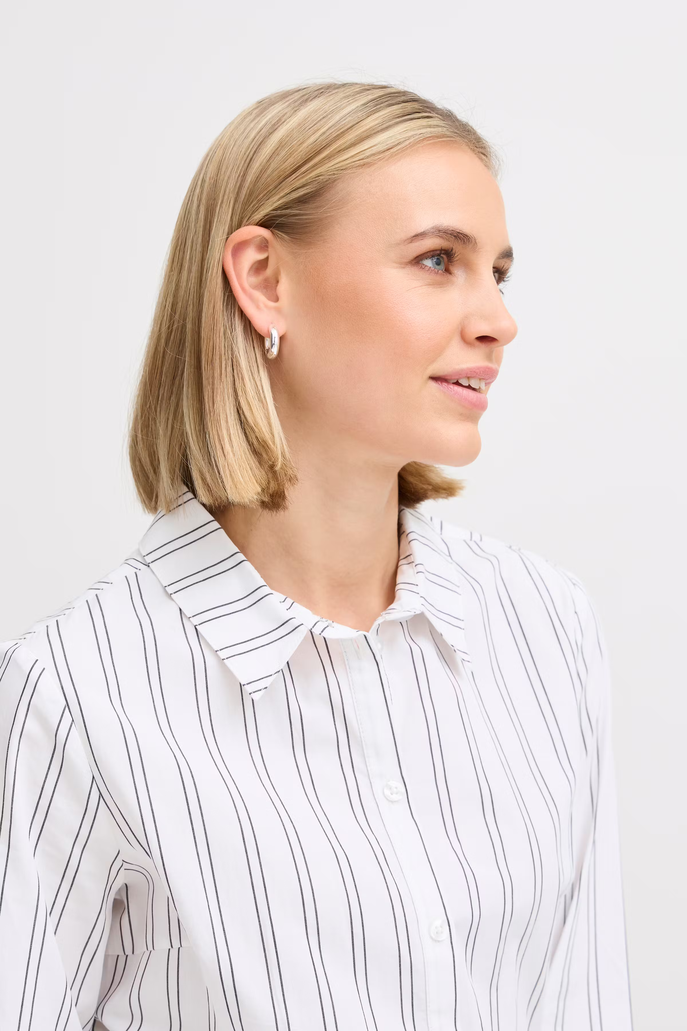 FRFIBE Kjole LOOKBOOK DETAIL 20615466-204498