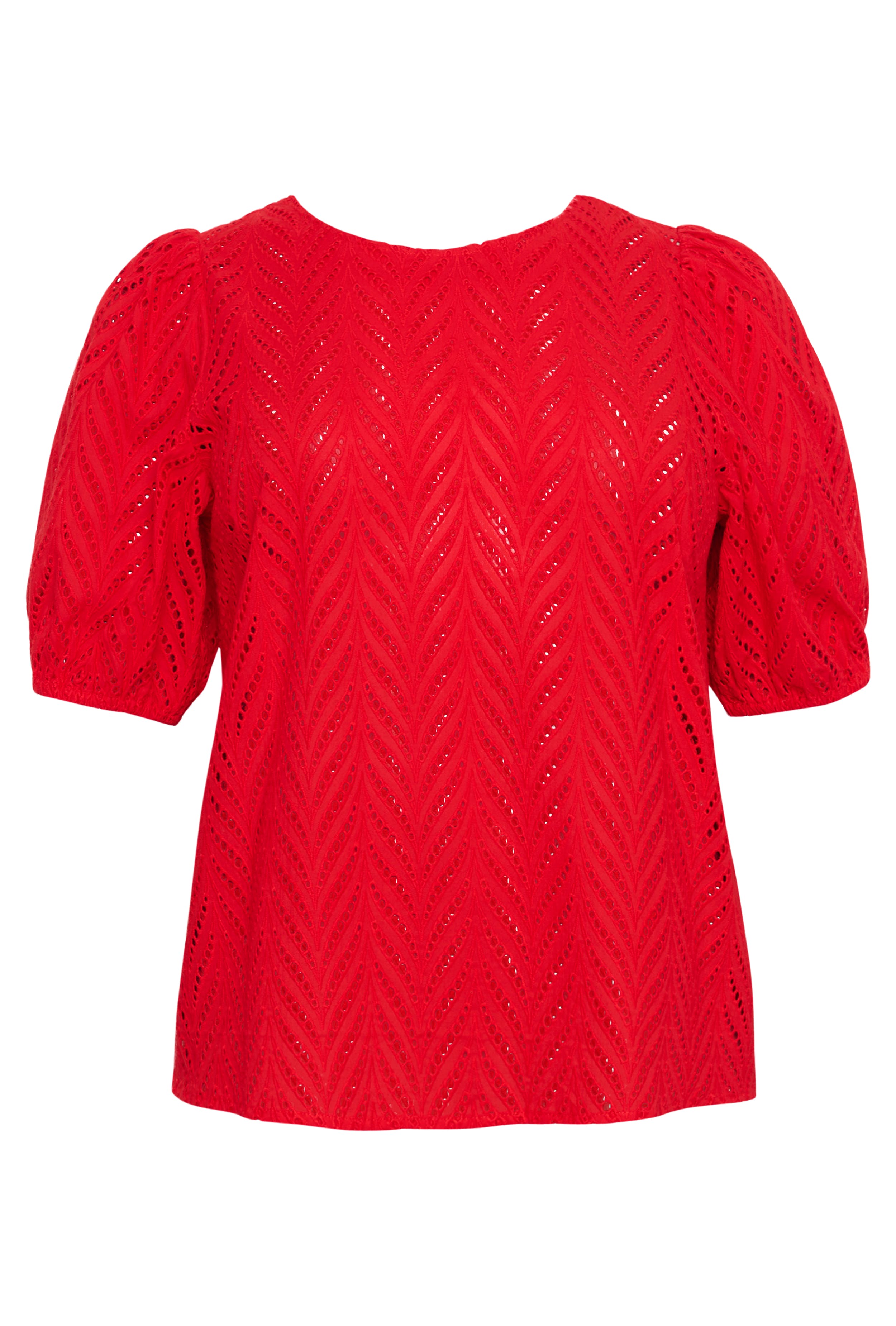 KCmasia Blouse PACK FRONT 10583390-191664