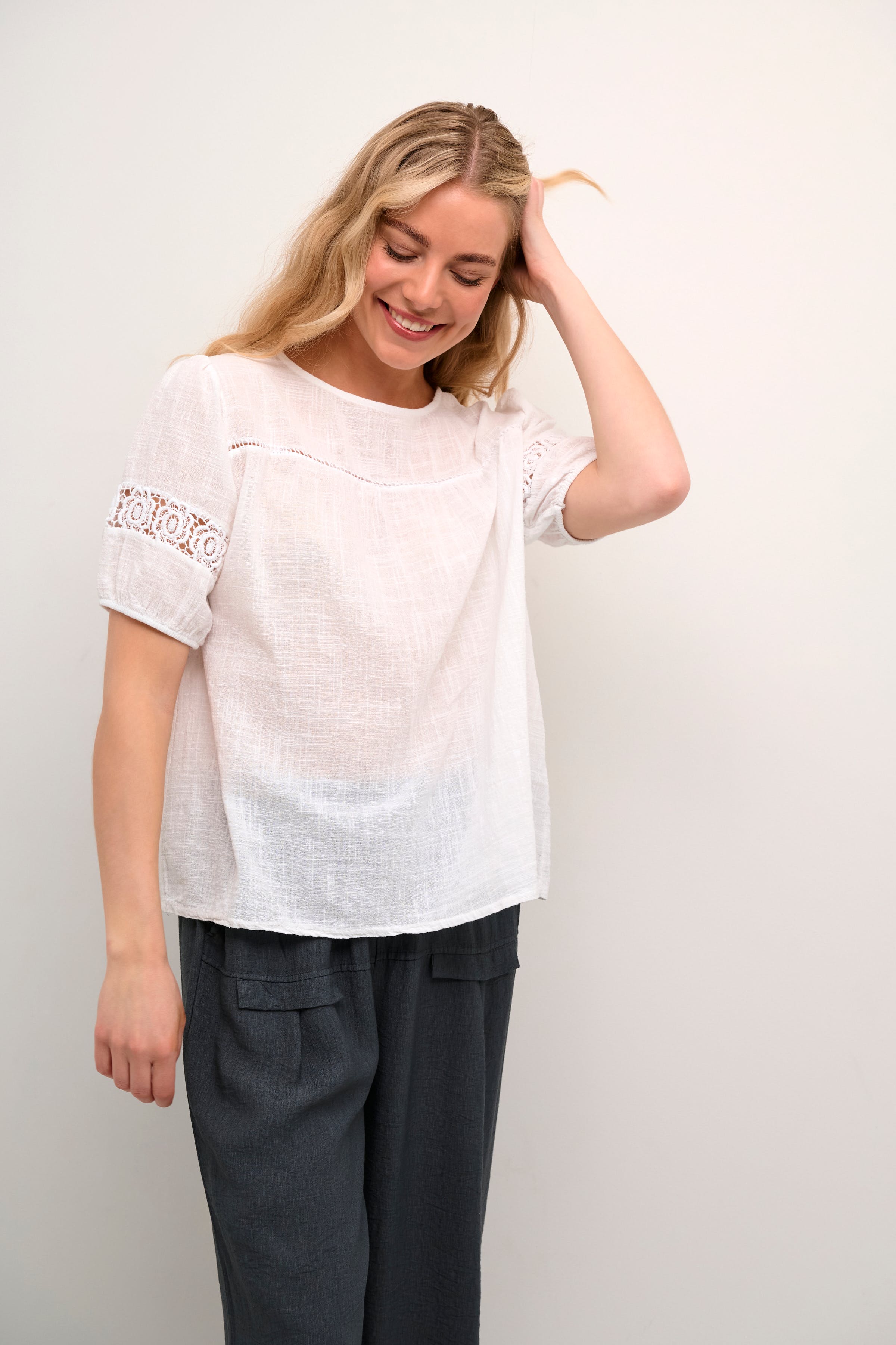 BPkille Bluse PACK DETAIL 40103524-400006