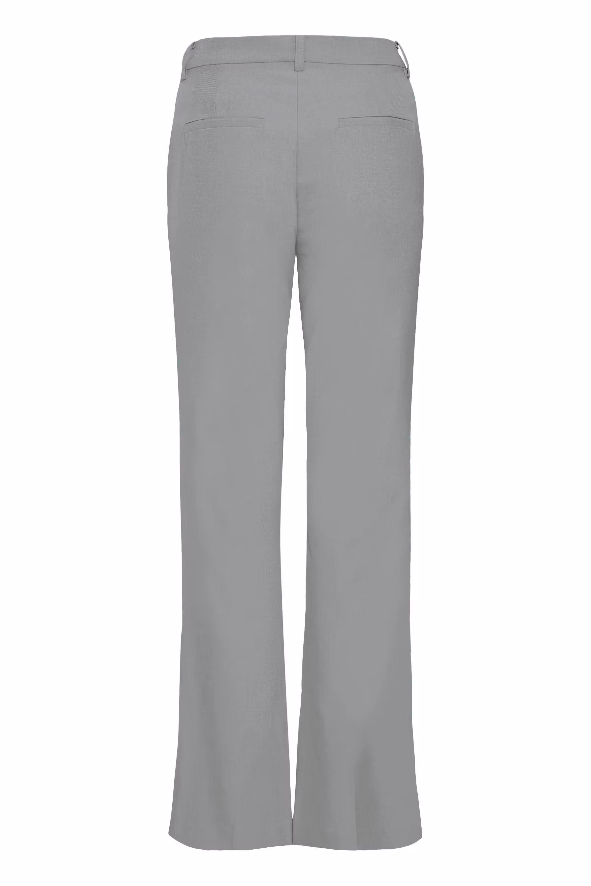 IHFAVA Flared Trousers PACK BACK 20125678-200318
