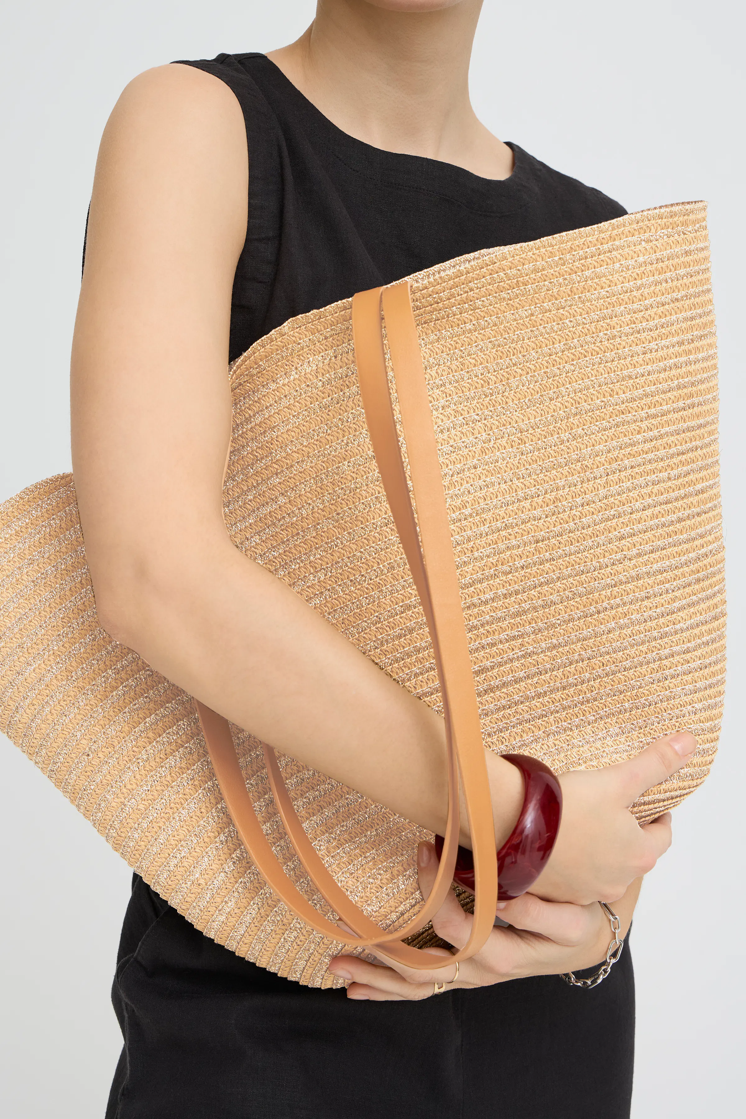 BYVIESTA Veske LOOKBOOK DETAIL 20819006-900007305