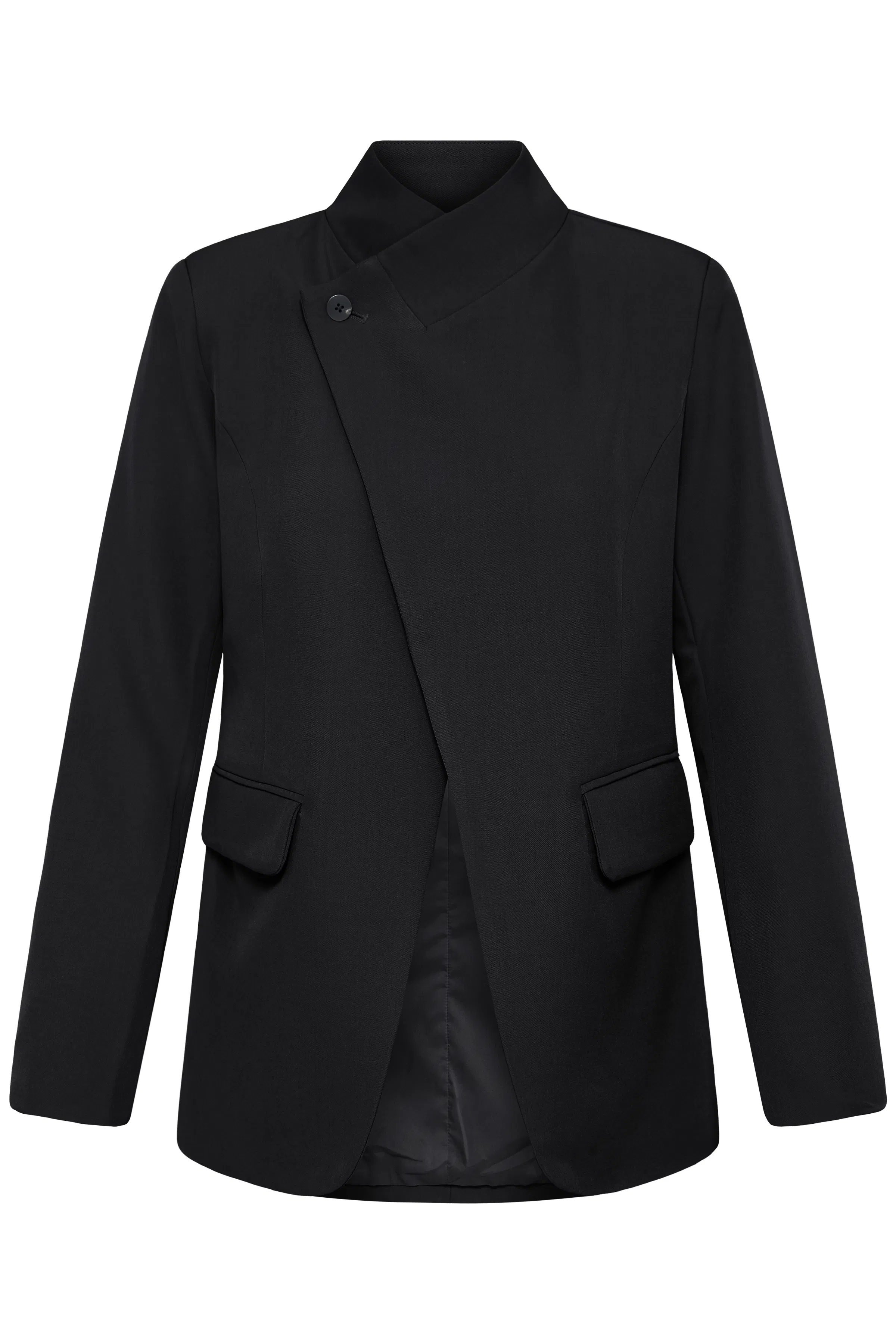 IHFAVA Blazer PACK FRONT 20127914-194008