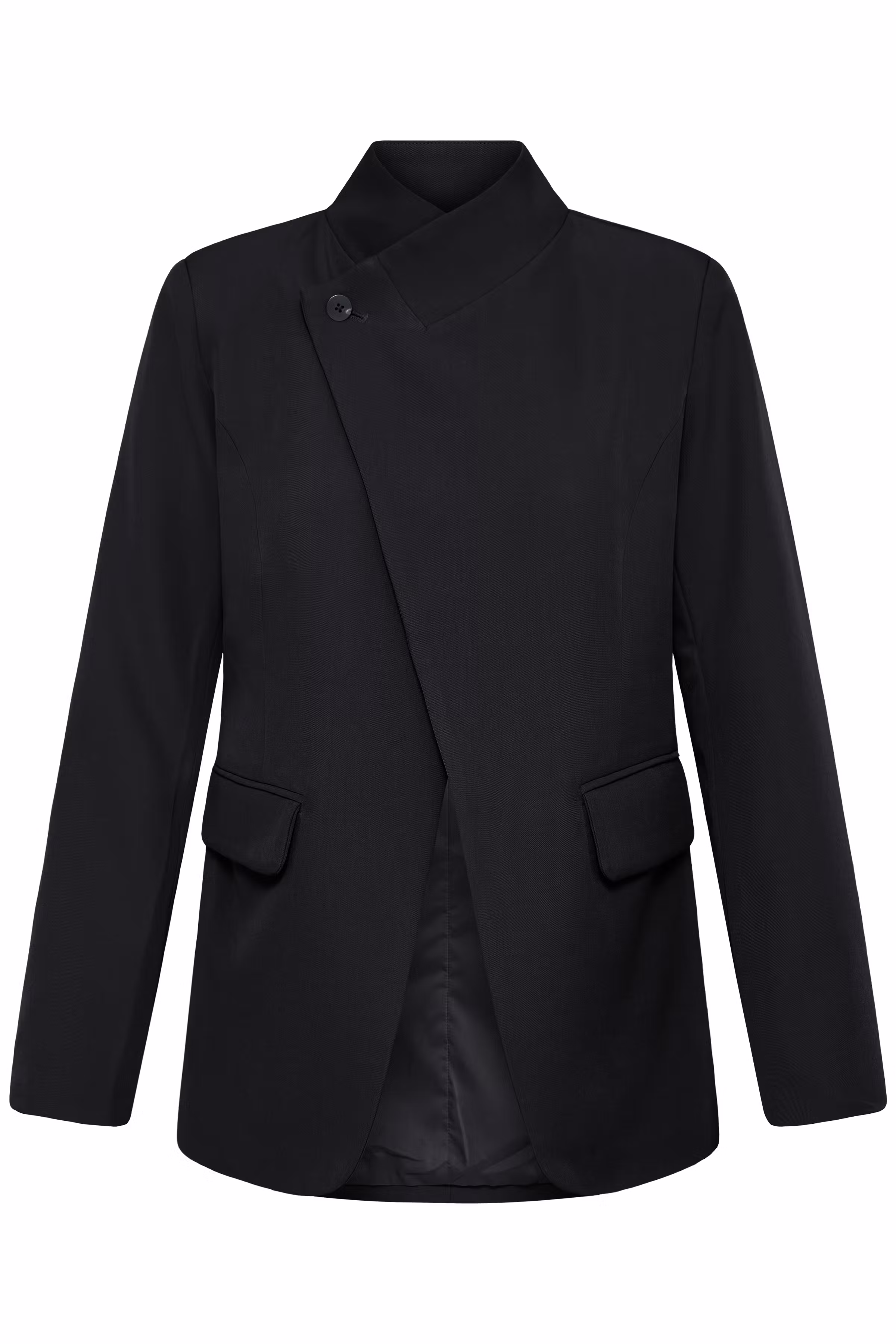 IHFAVA Blazer PACK FRONT 20127914-194008