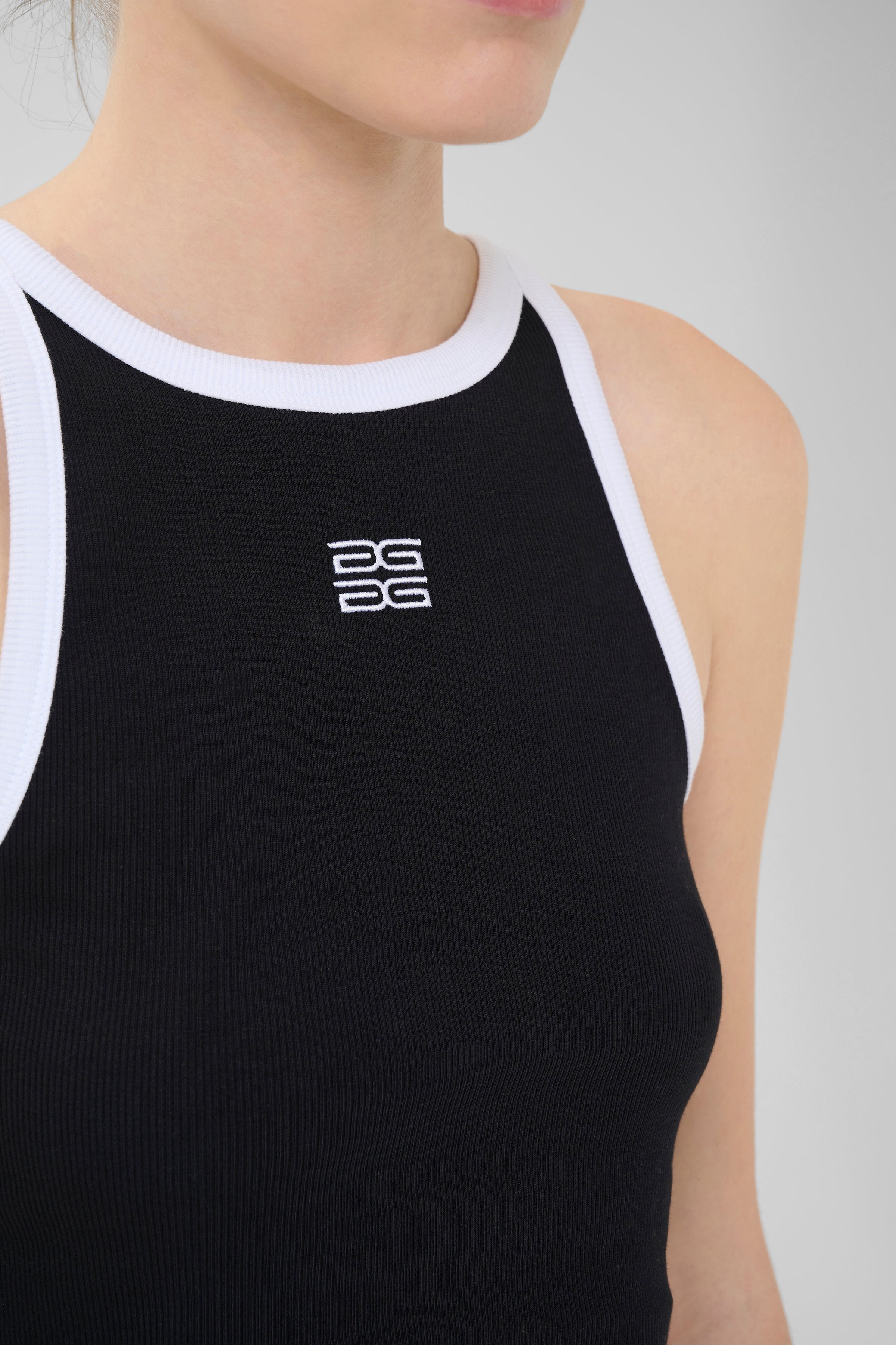 GZdrew Top LOOKBOOK DETAIL 10910274-100017