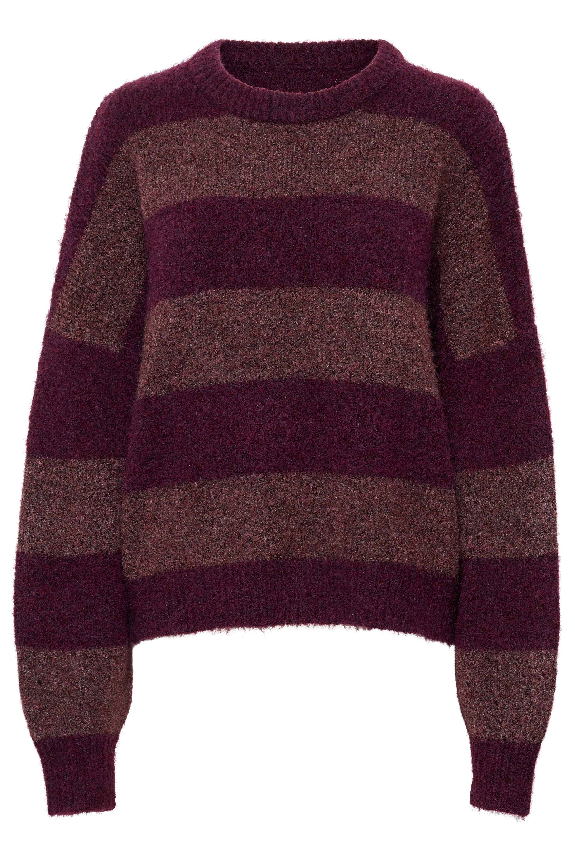 CUkimmy Pullover PACK FRONT 50109763-106234