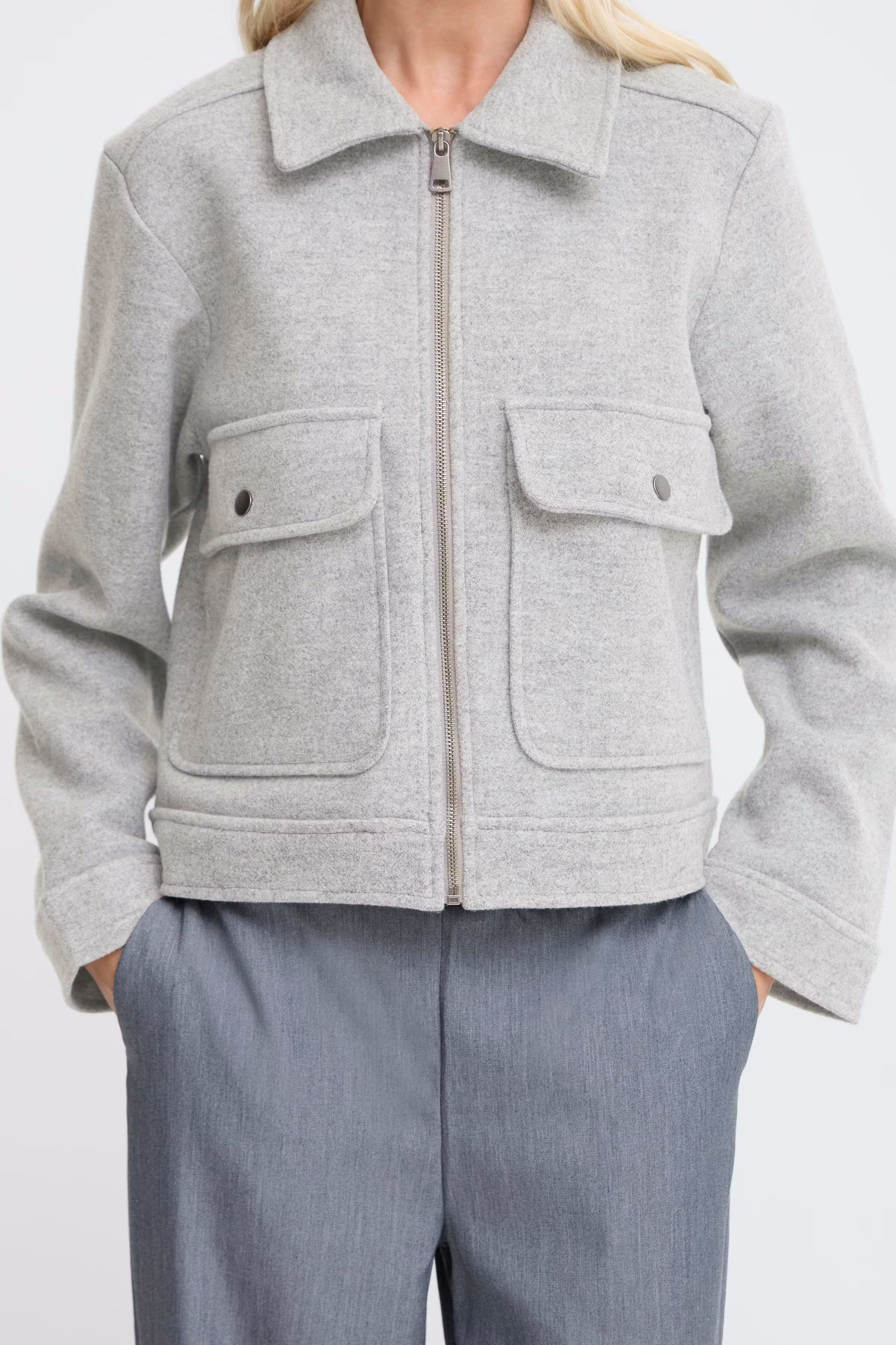 BYBONDY Yttertøy LOOKBOOK DETAIL 20817032-200455