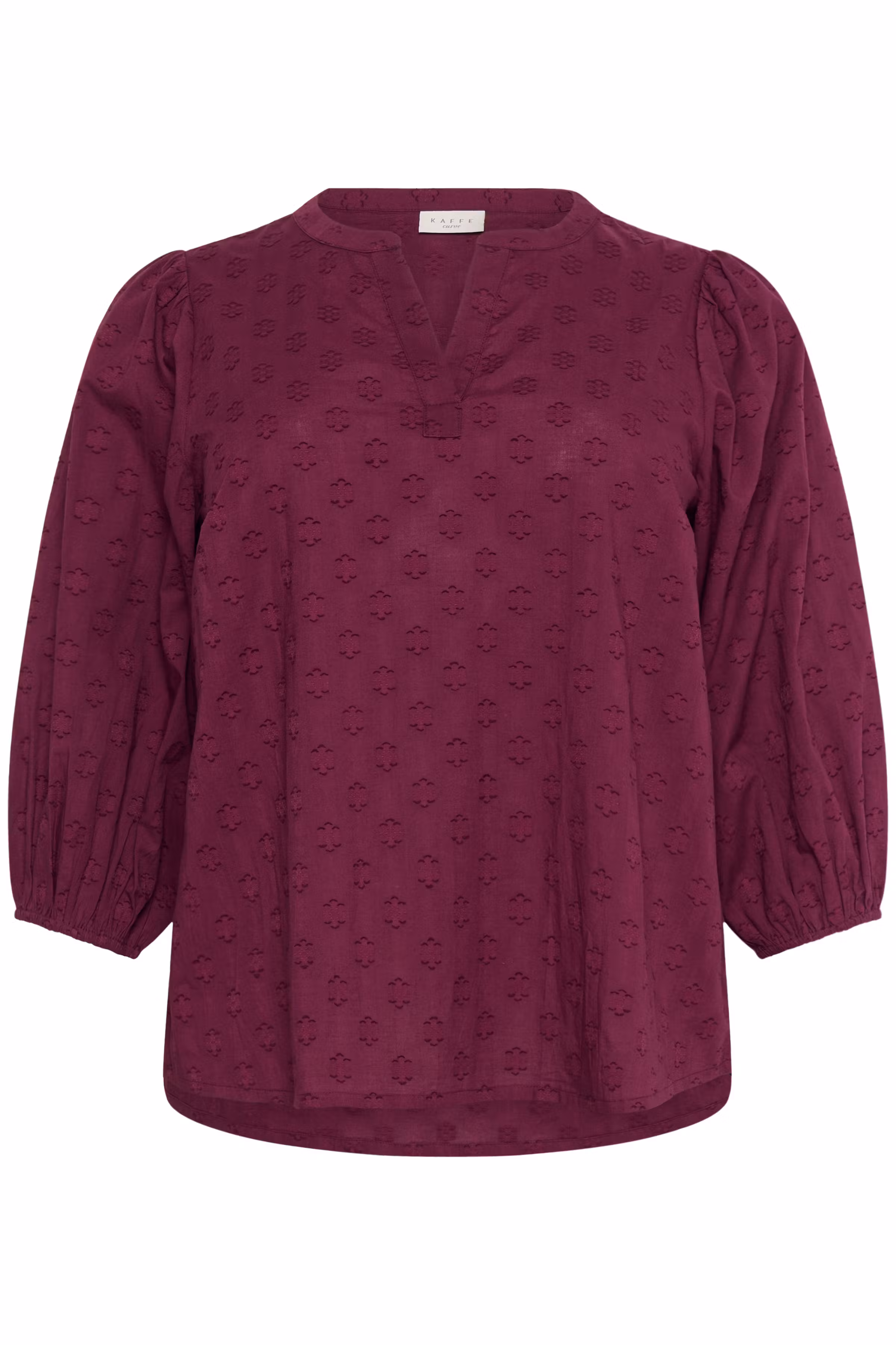 KCloulou Blouse PACK FRONT 10583706-191528