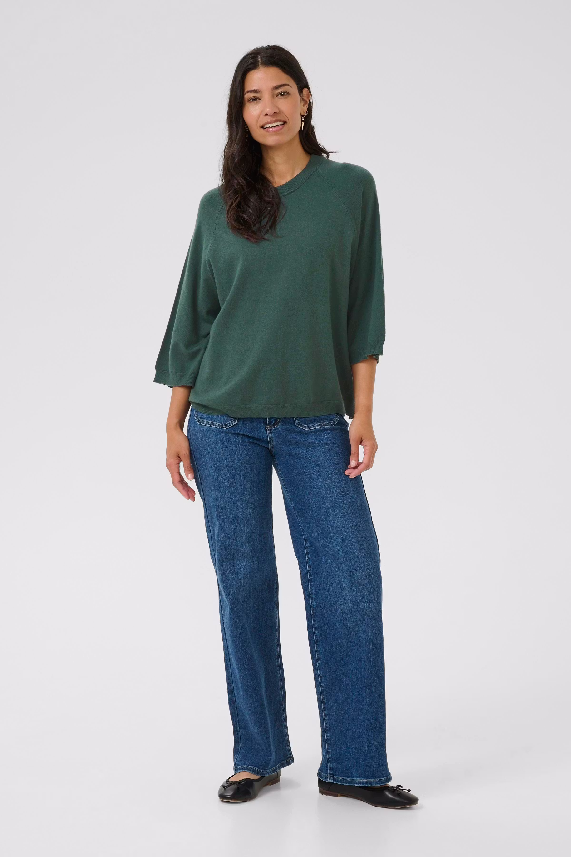 BPrebecca Pullover LOOKBOOK FRONT 40200030-194906