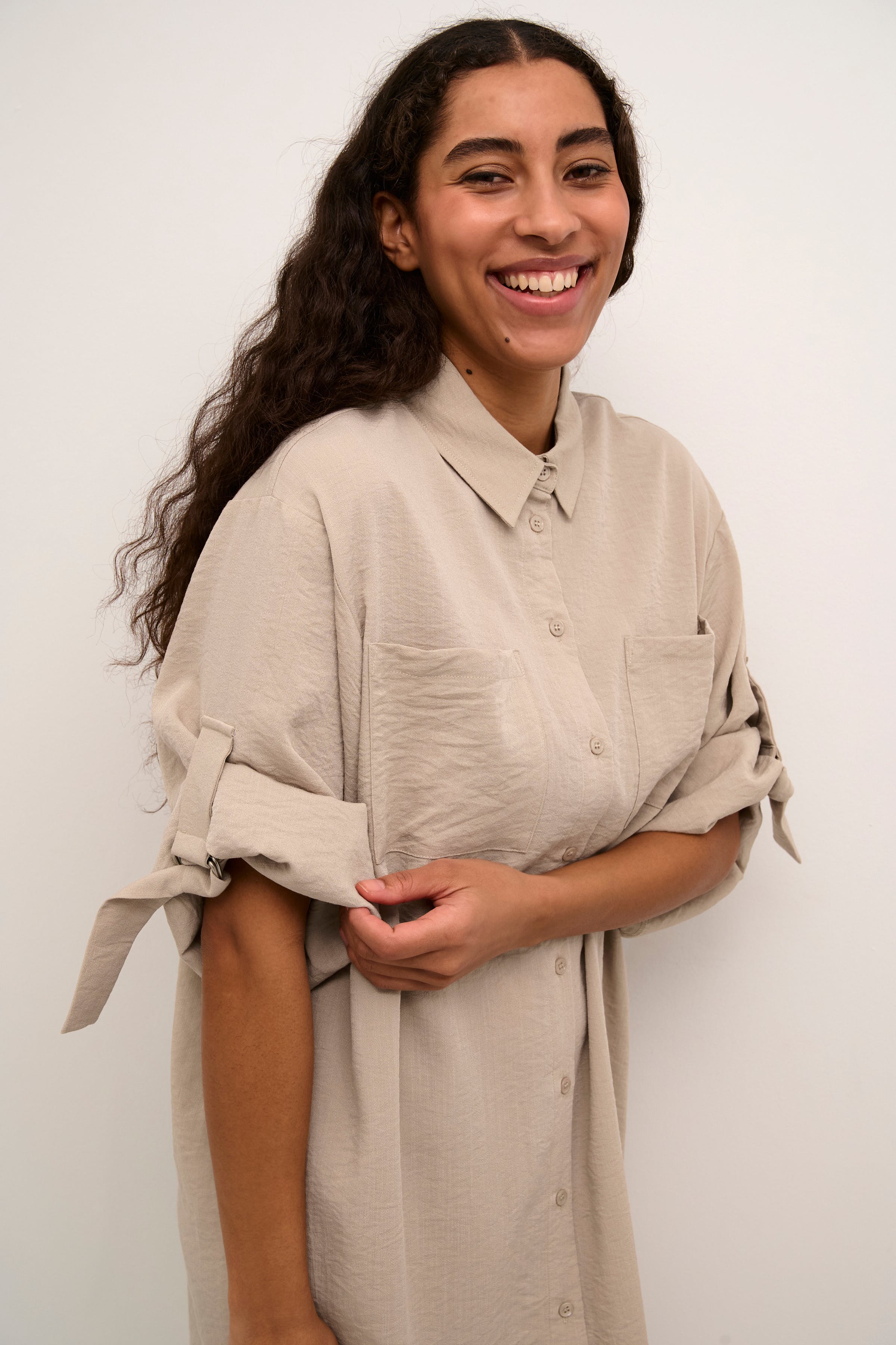 KAelenor Klänning LOOKBOOK DETAIL 10508801-151305