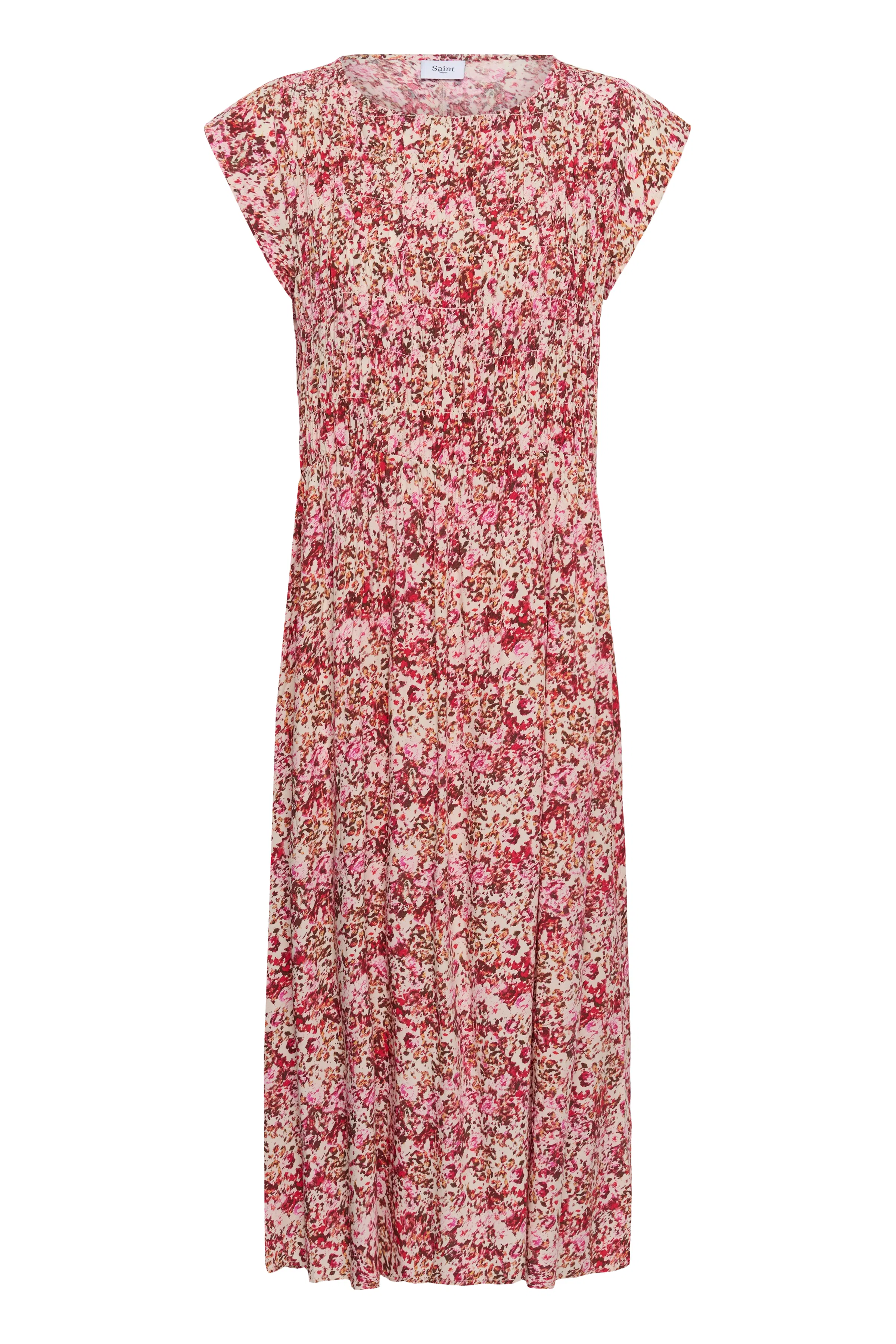 GislaSZ Jurk PACK FRONT 30512477-304892