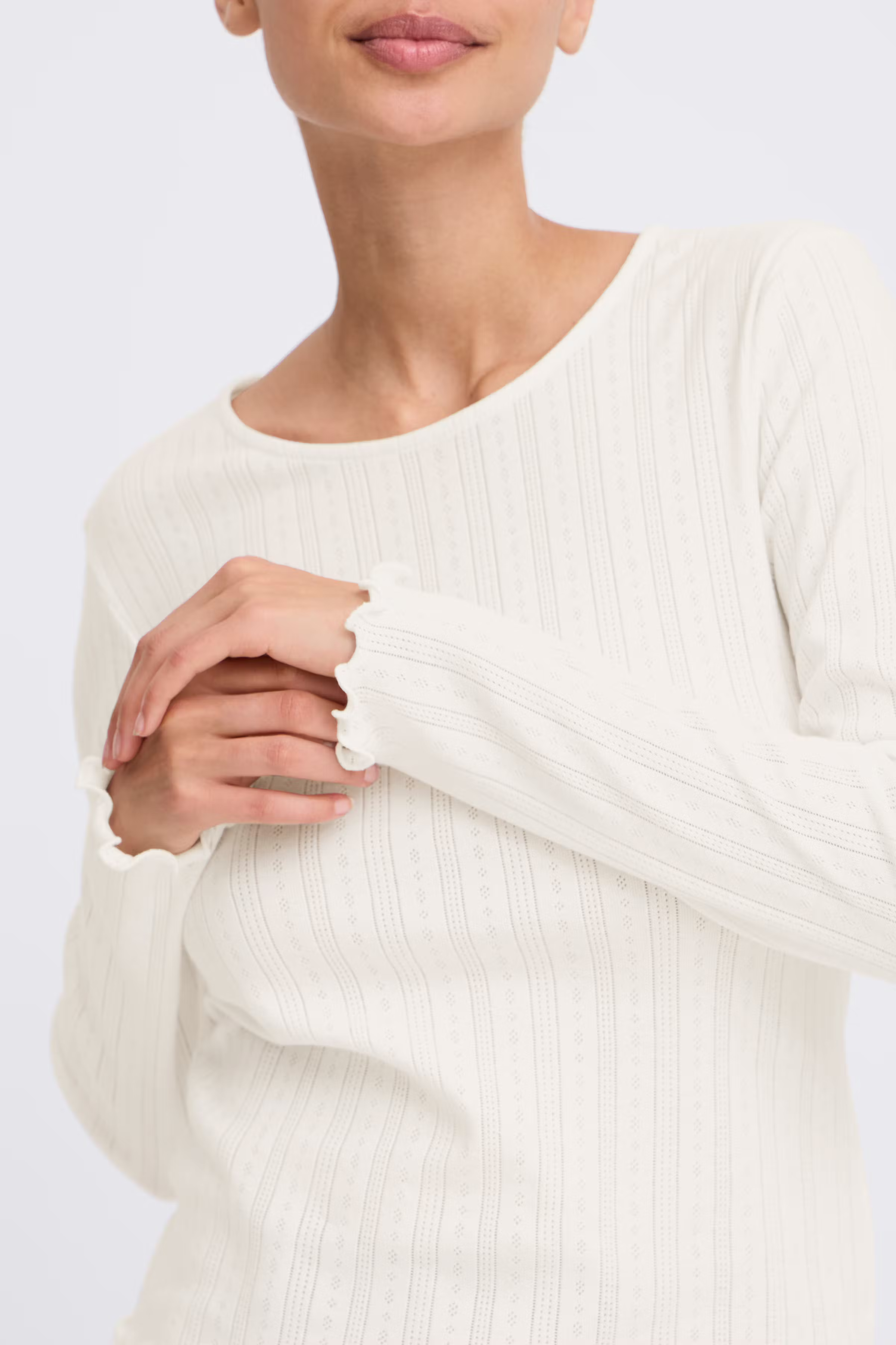 BYUNICA T-shirt LOOKBOOK DETAIL 20816898-114800