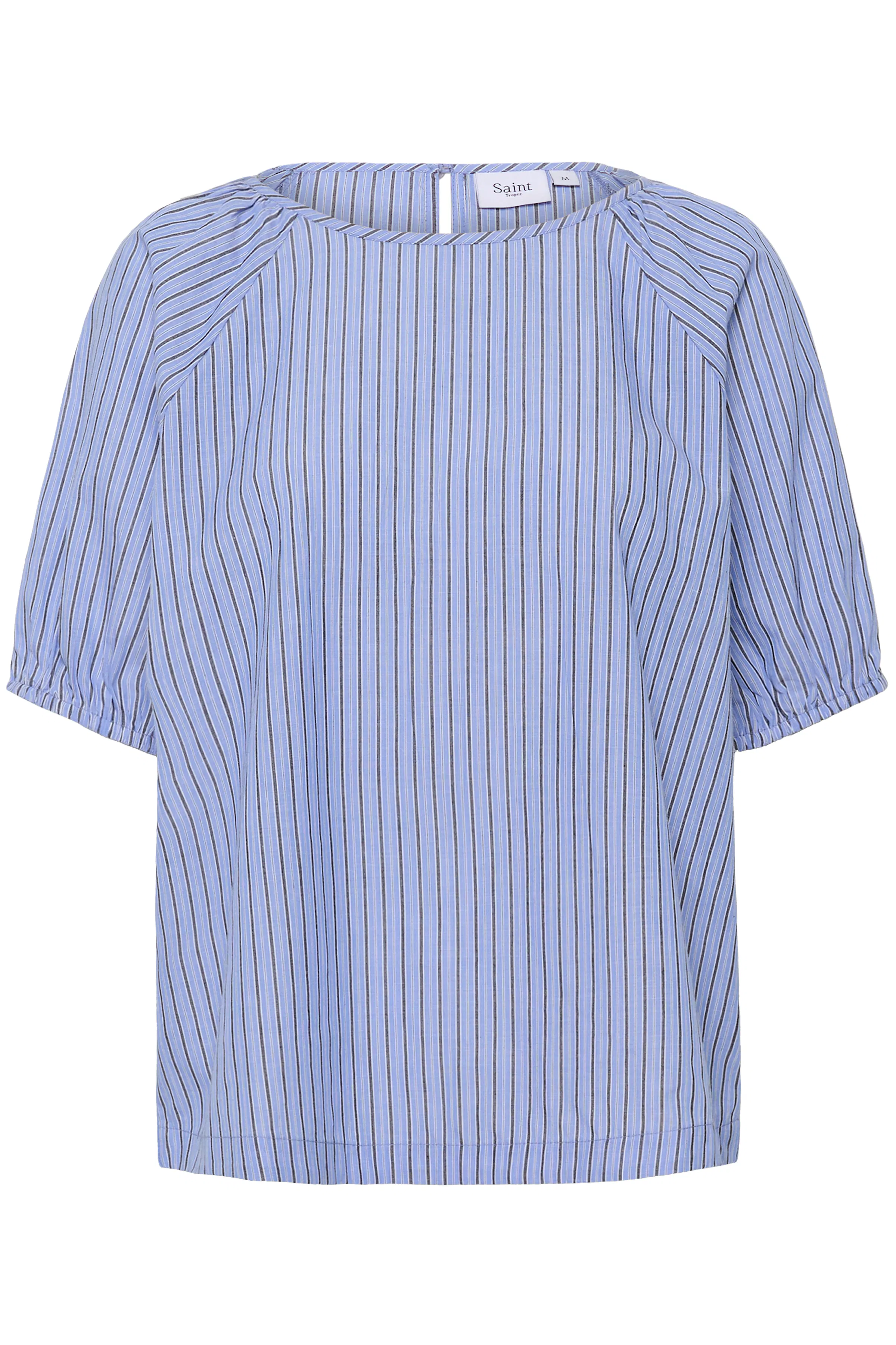 MaliaSZ Bluse PACK FRONT 30514361-164021