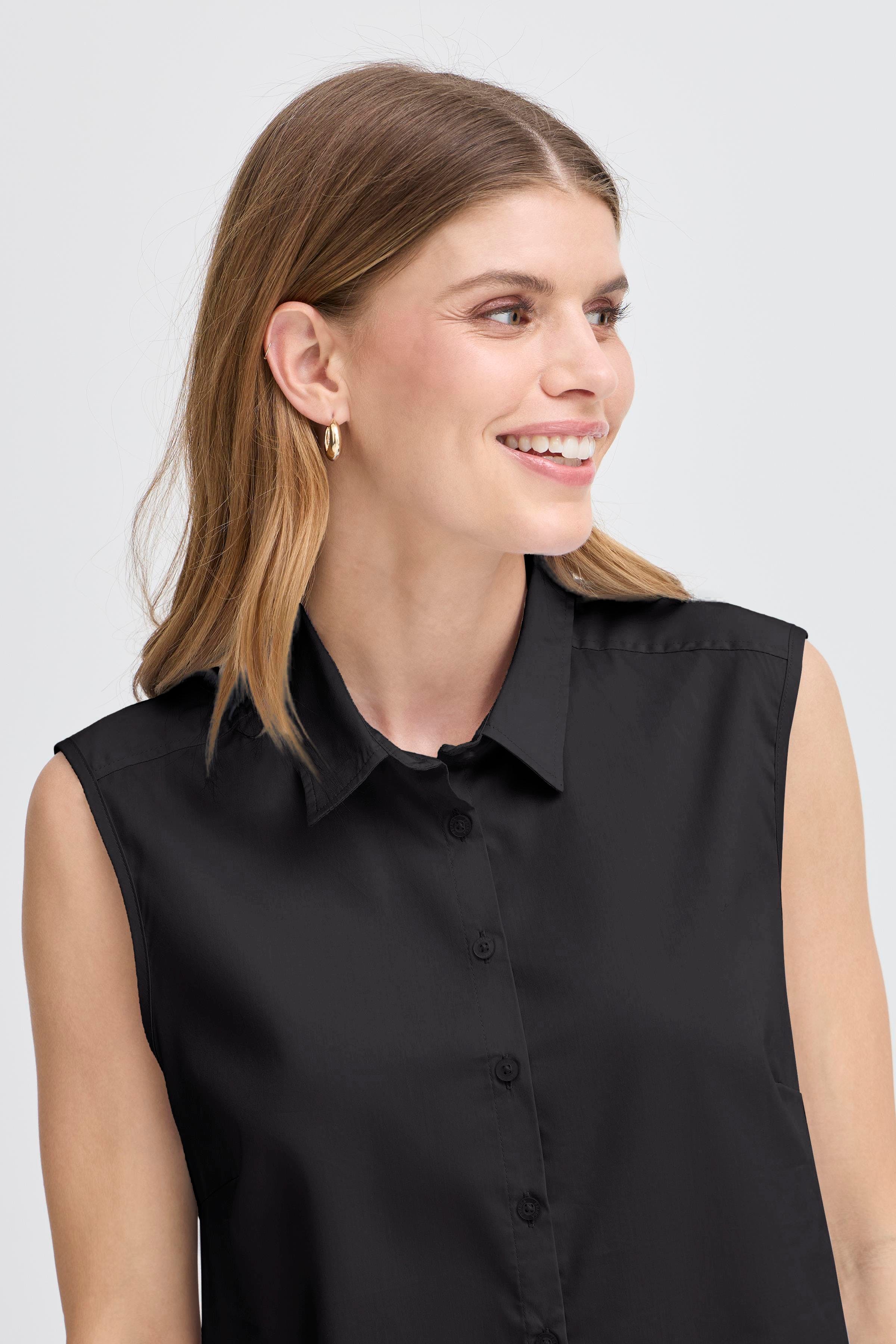 FRZashirt Skjorte LOOKBOOK DETAIL 20600673-200113