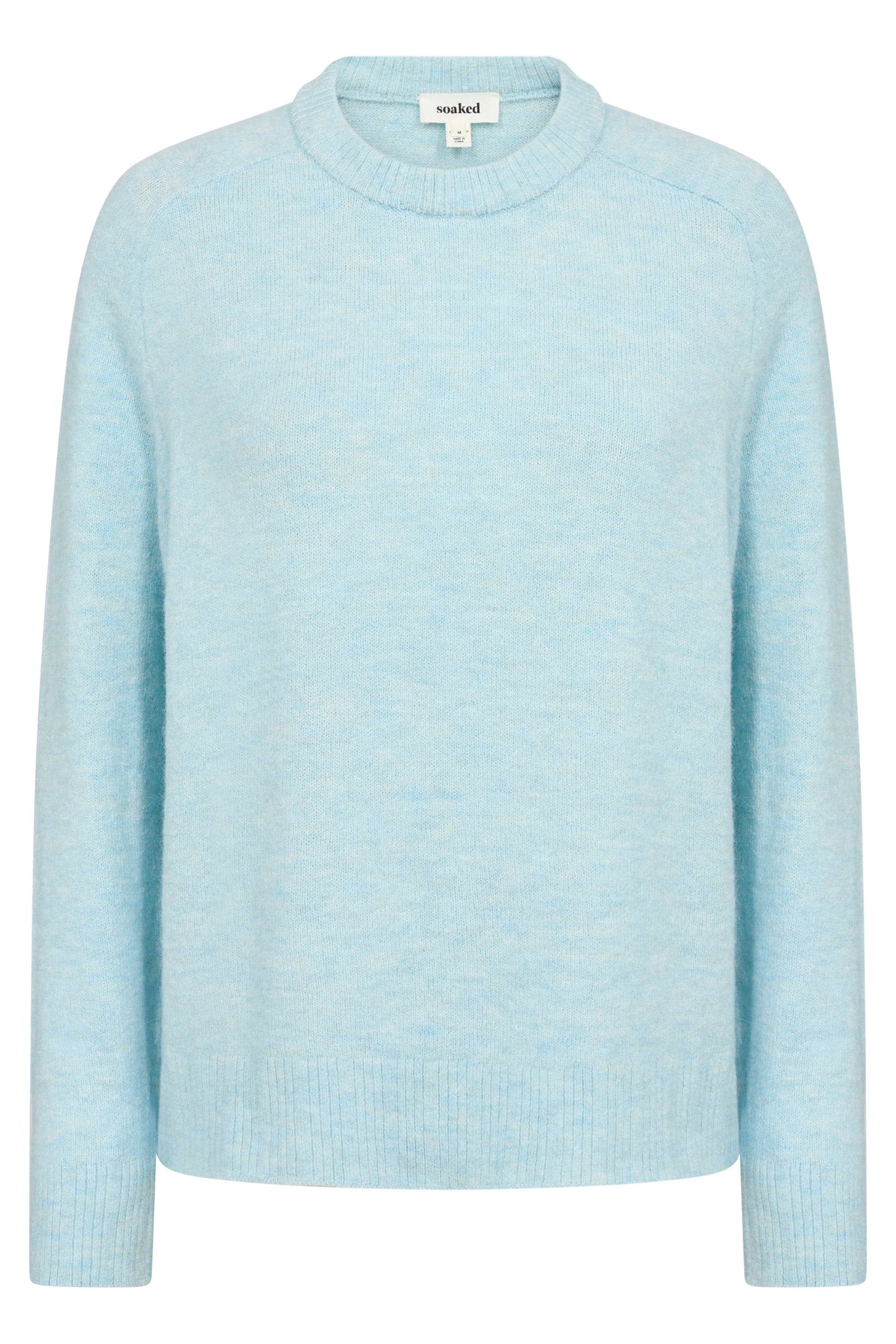 SLAmani Pullover PACK FRONT 30408053-144005