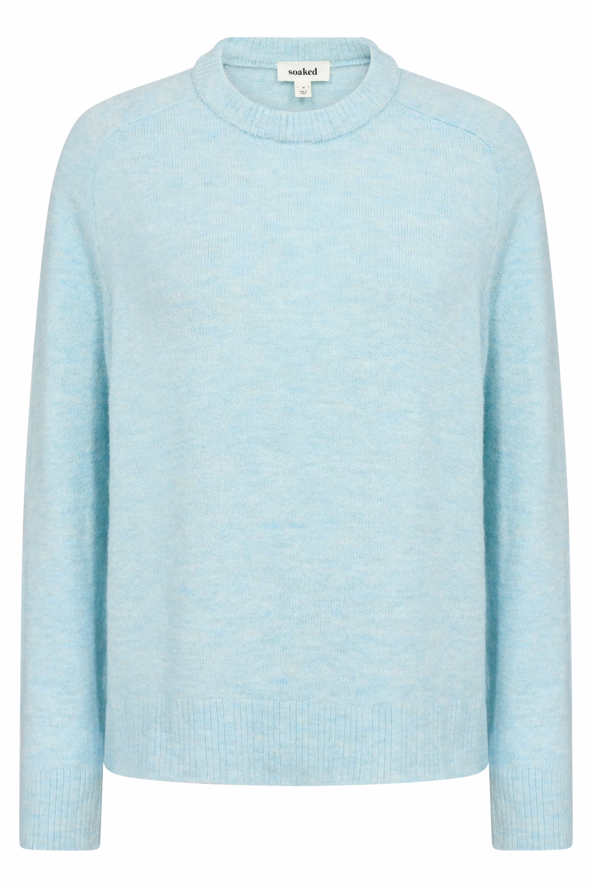 SLAmani Pullover LOOKBOOK FRONT 30408053-144005