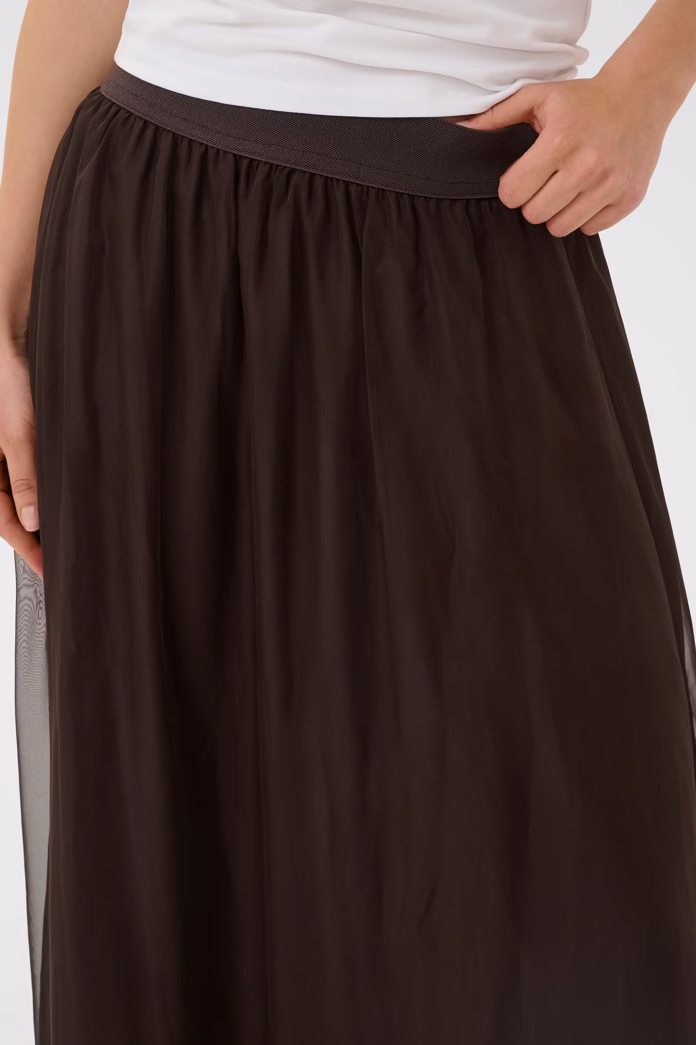 CoralSZ Skirt LOOKBOOK DETAIL 30514317-191106