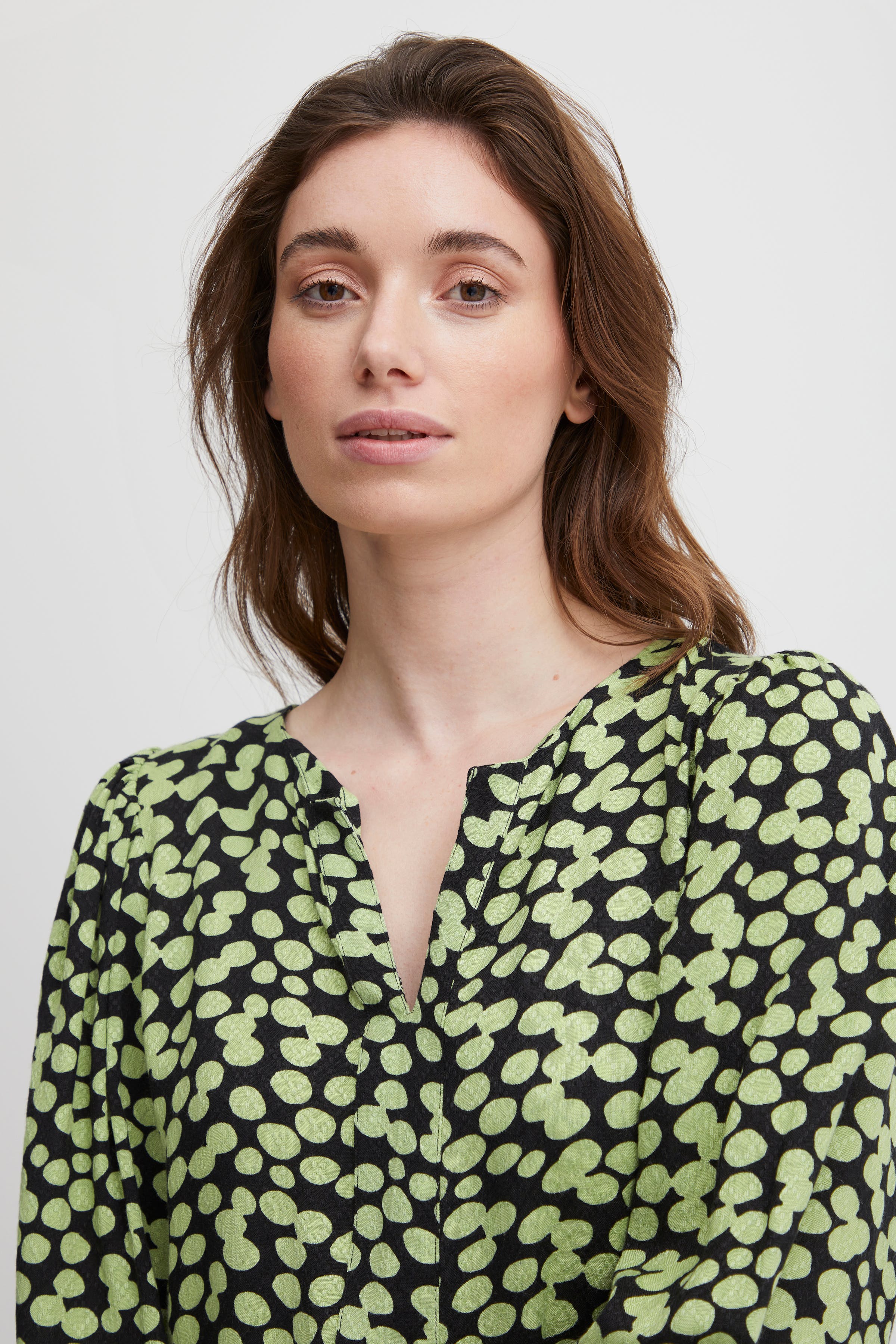 FRNEMMA Tunika LOOKBOOK DETAIL 20611894-201926