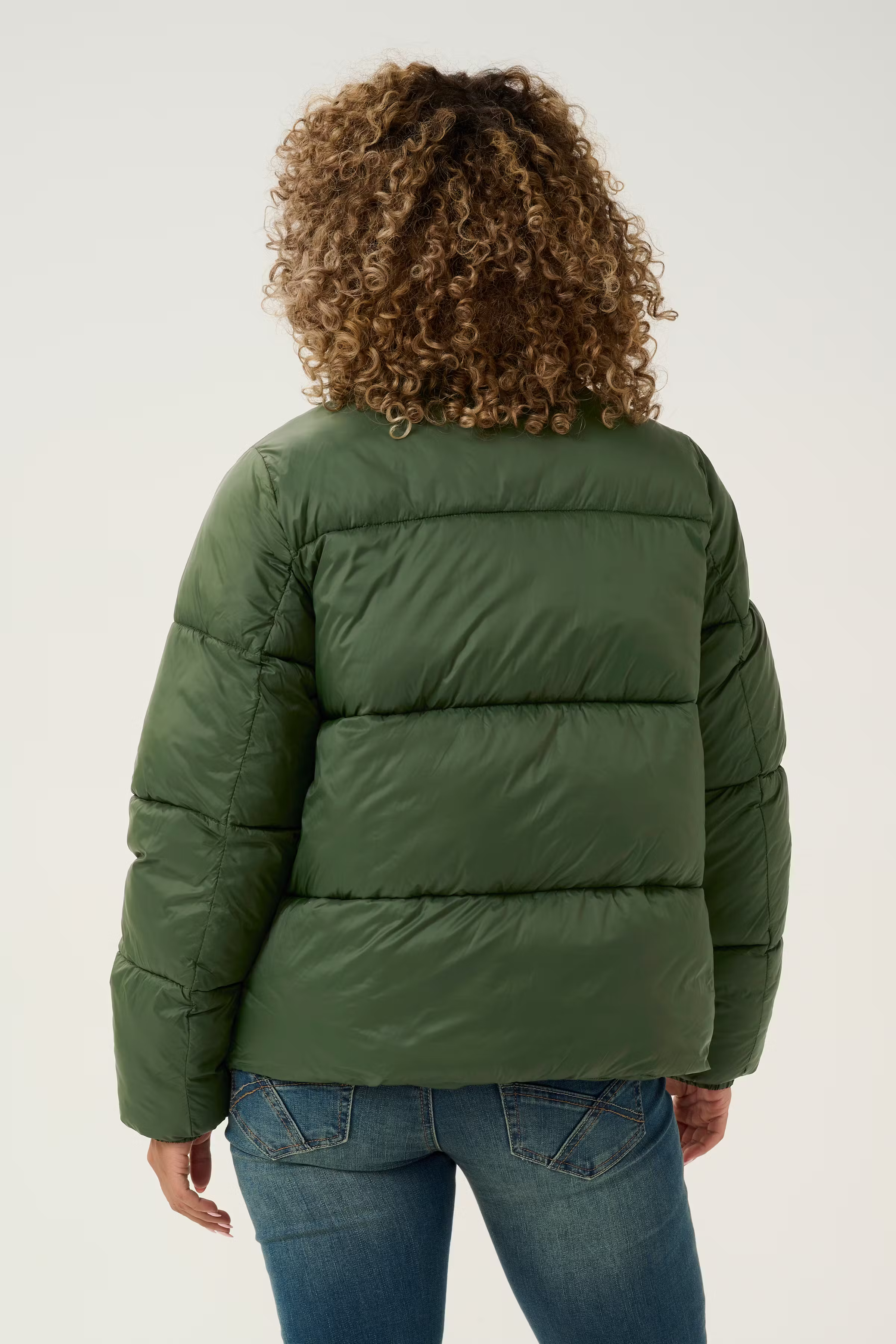 CROpal Jacke LOOKBOOK BACK 10613109-190415