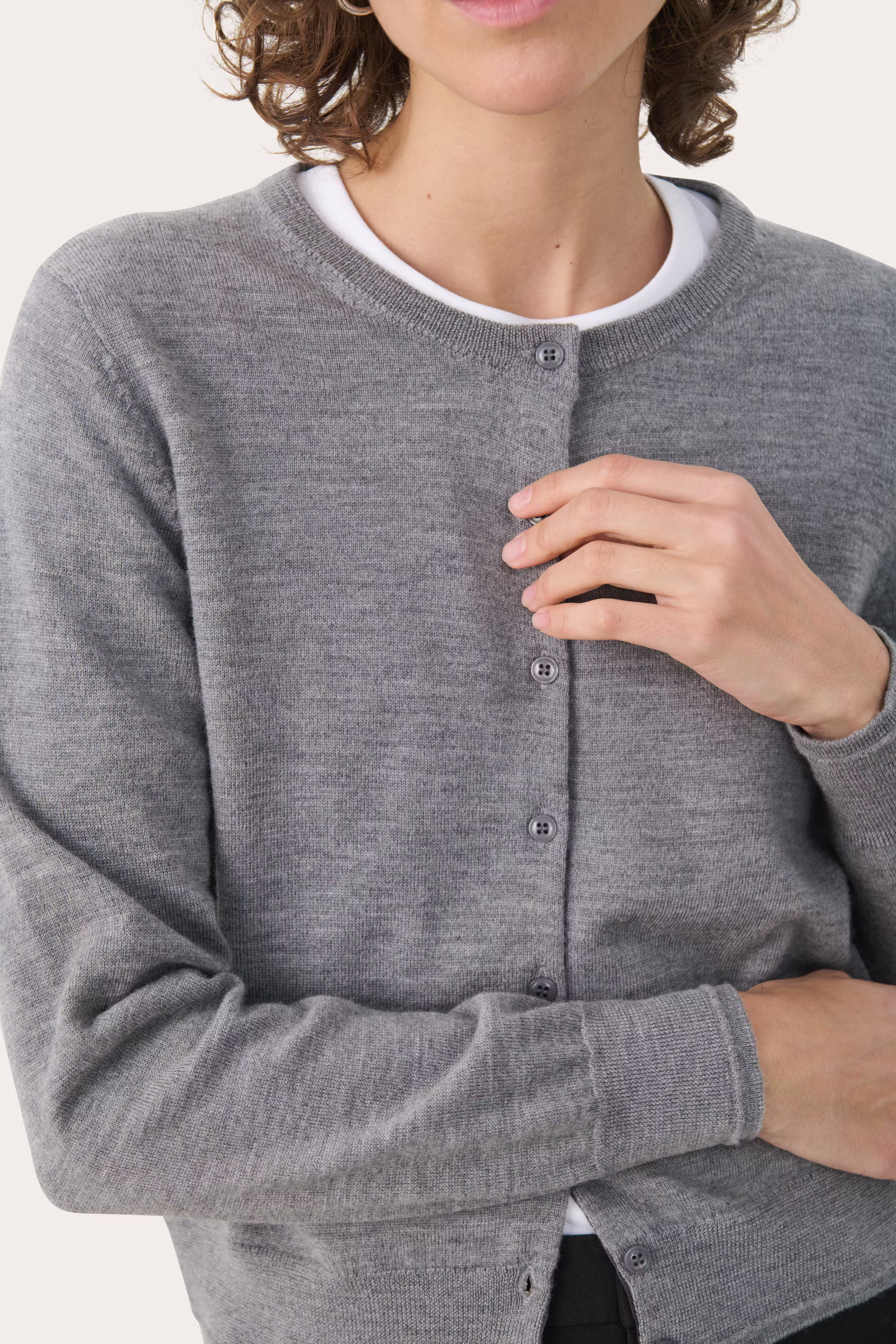 NoelaniPW Cardigan LOOKBOOK DETAIL 30309793-1802011