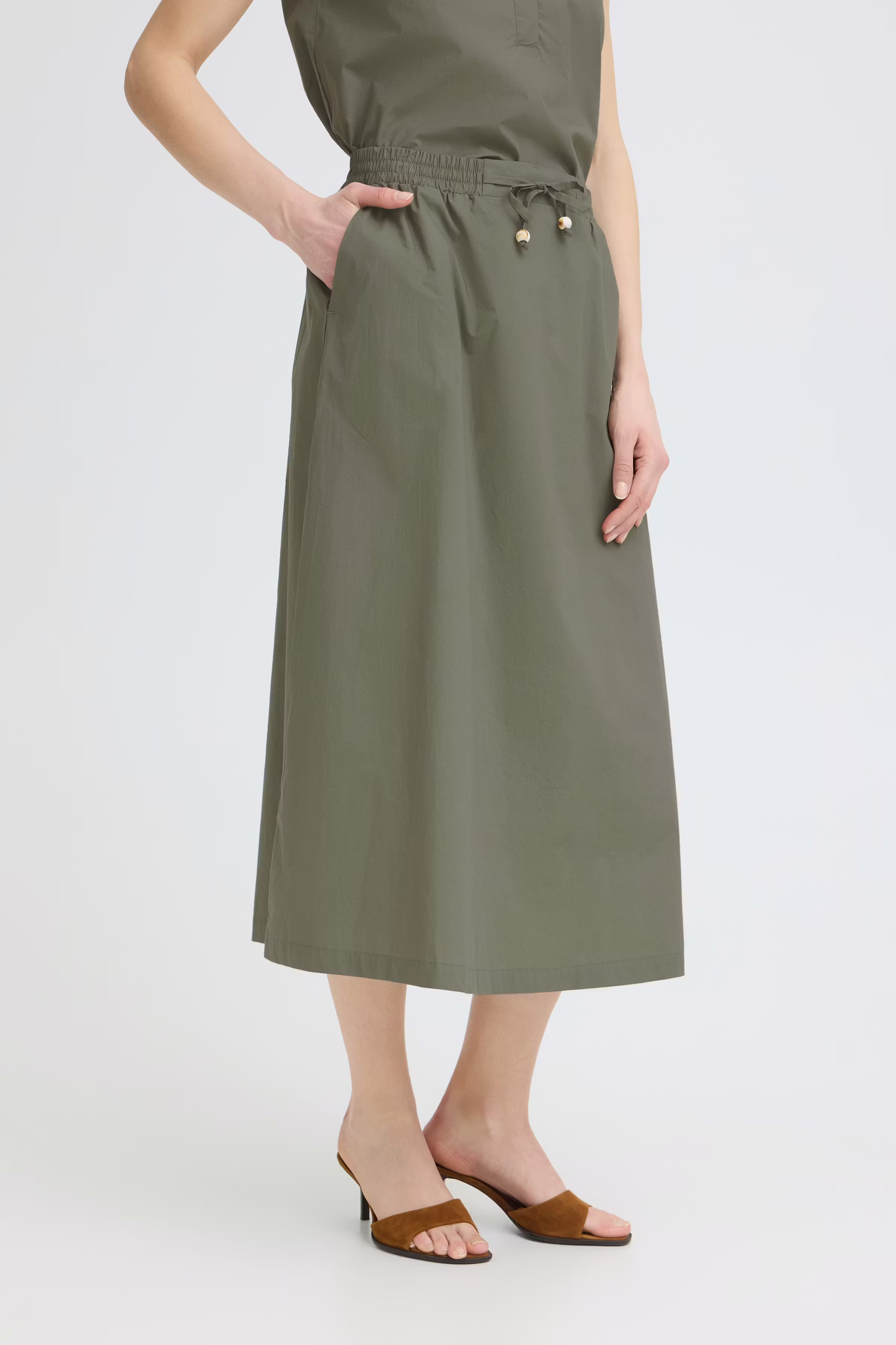 PZCLEO Kjol LOOKBOOK FRONT 50210492-185806