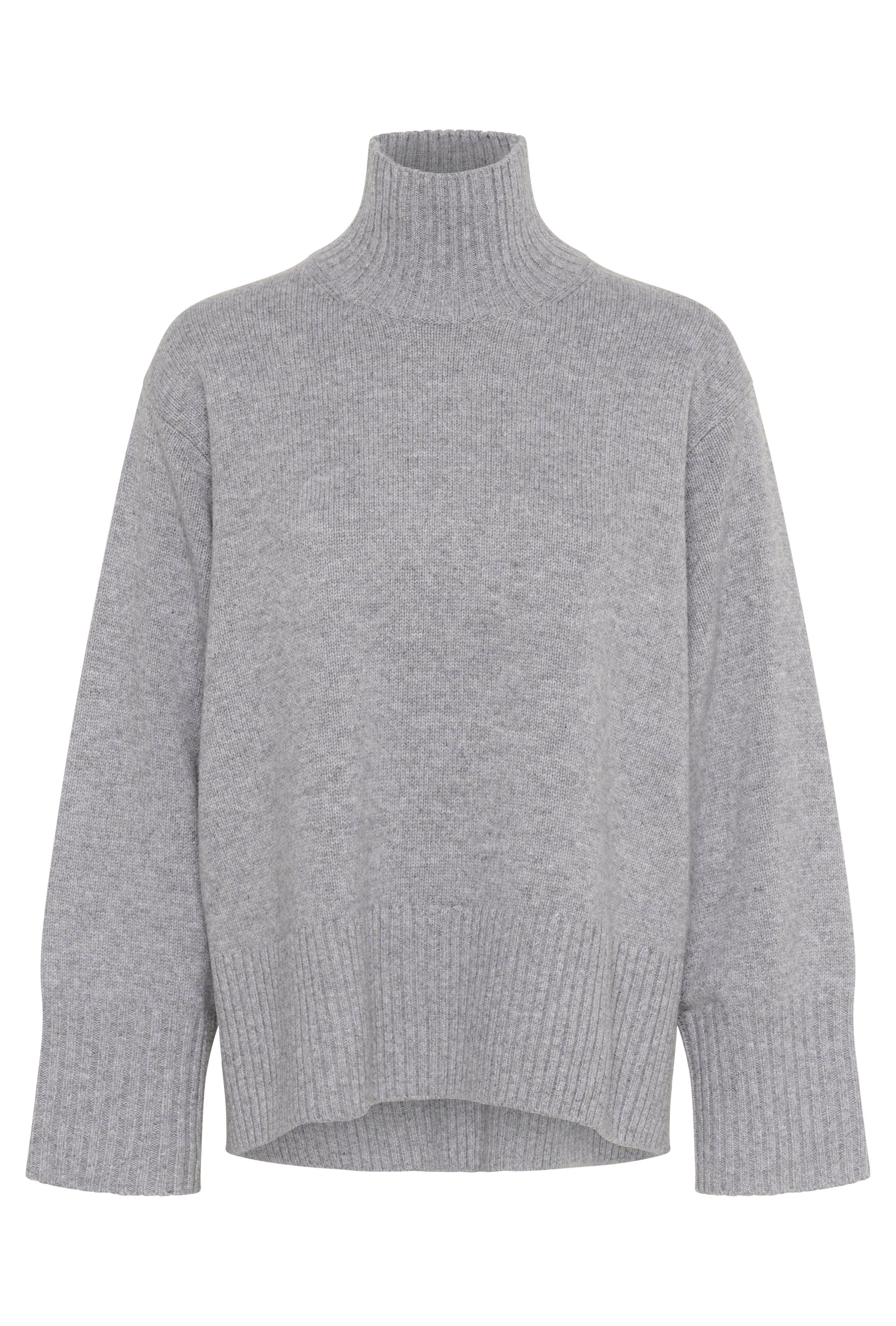 GeaIW Pullover PACK FRONT 30111019-1740161