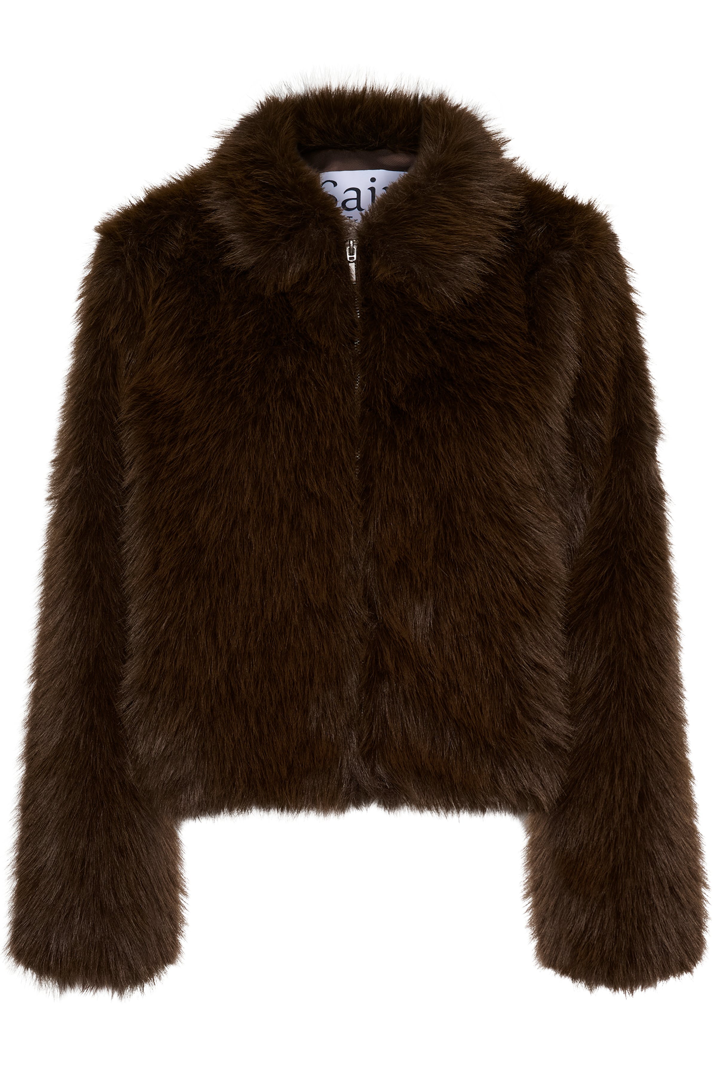 ZaselineSZ Outerwear PACK FRONT 30514186-190912